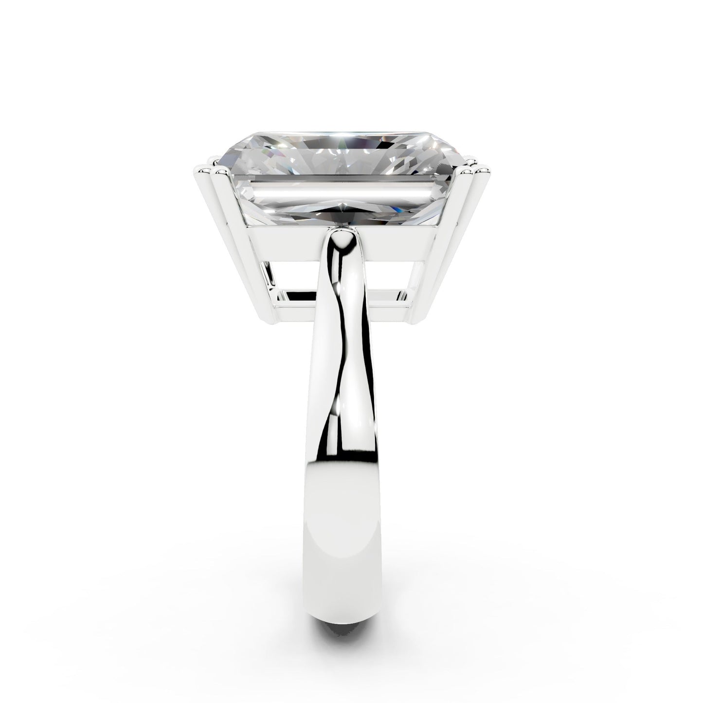 010 Emerald 4.0 ct