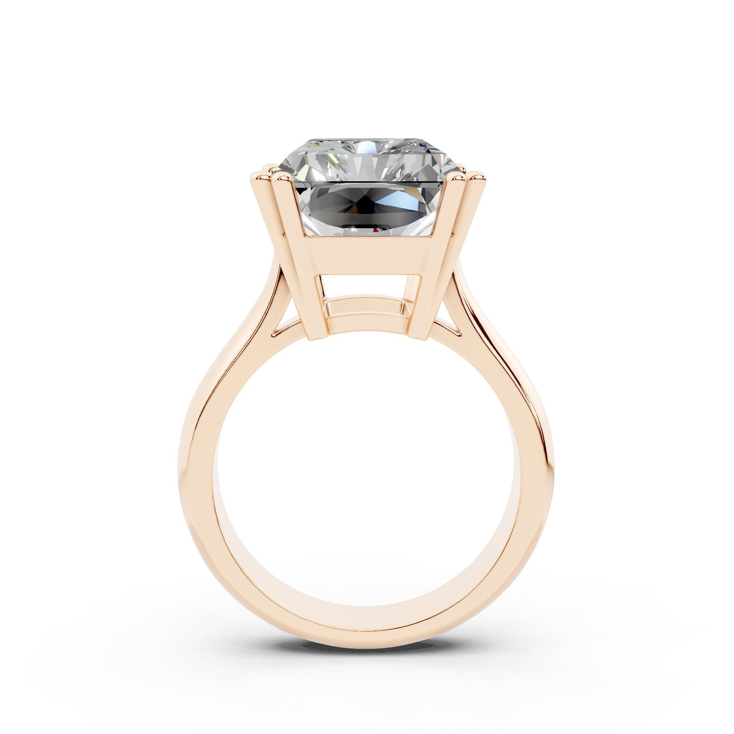 010 Emerald 4.0 ct