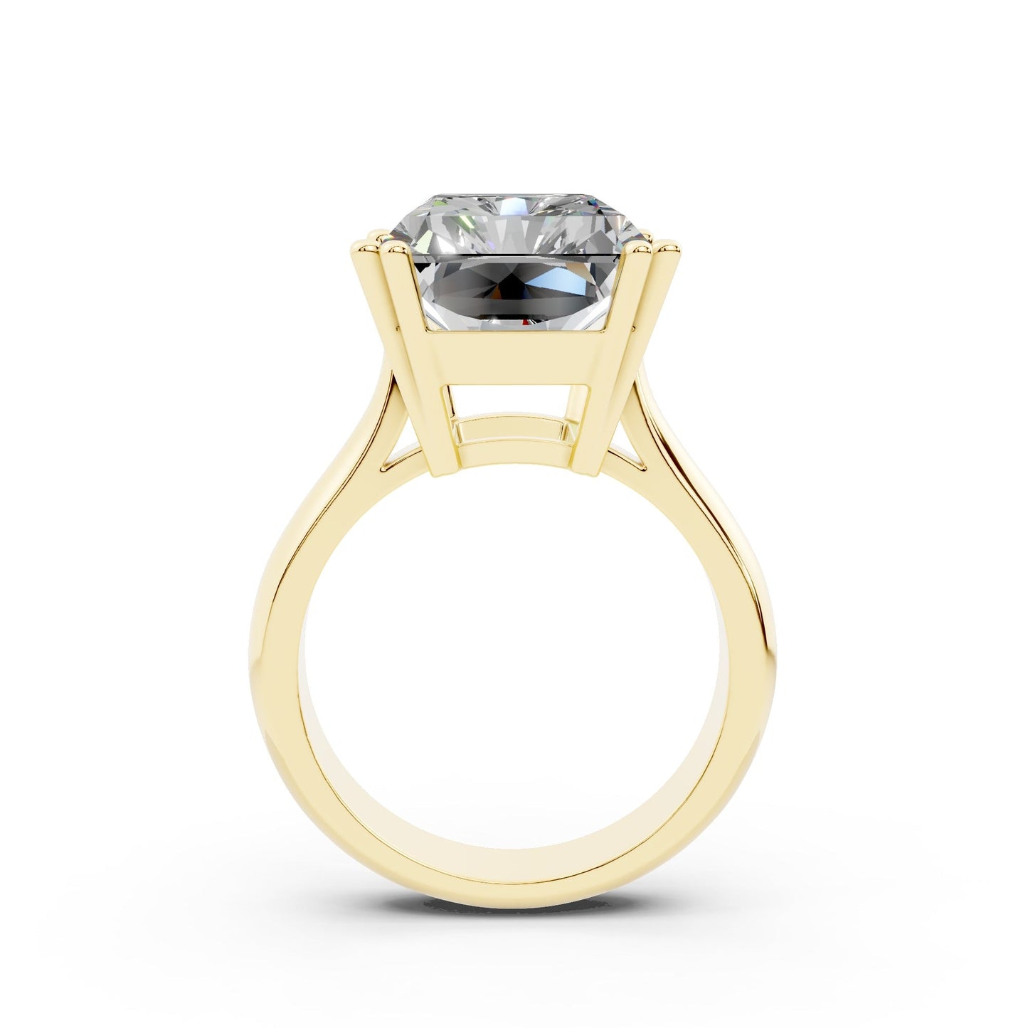 010 Emerald 4.0 ct