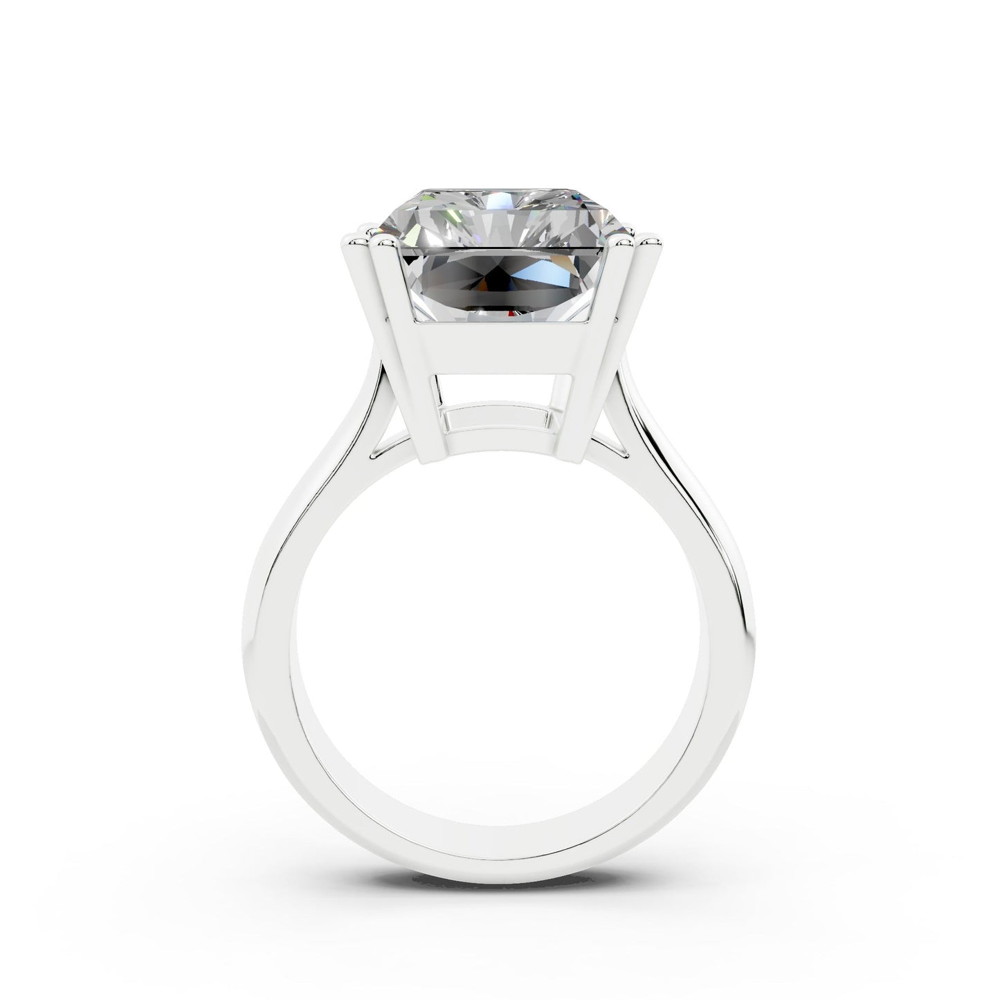 010 Emerald 4.0 ct