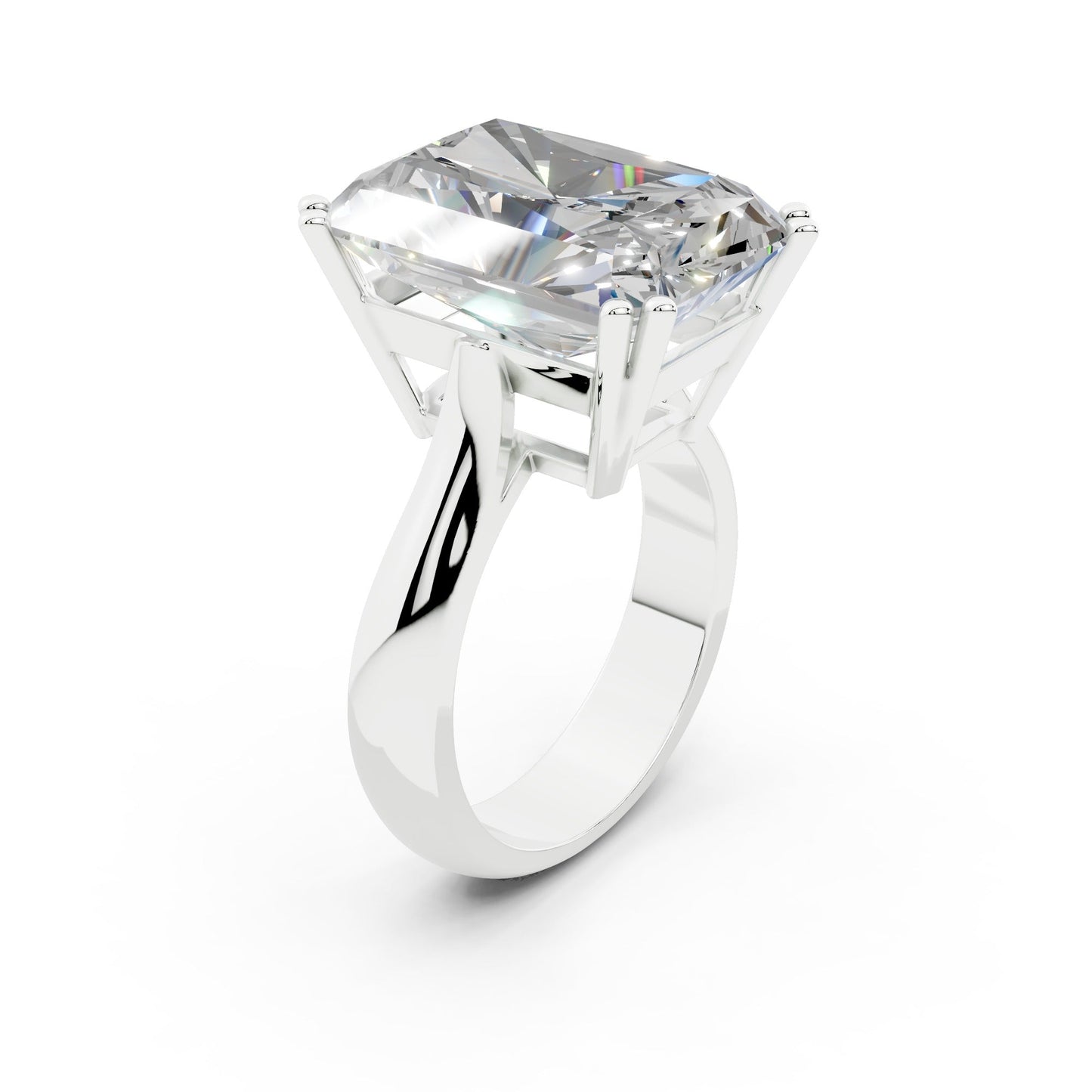 010 Emerald 4.0 ct