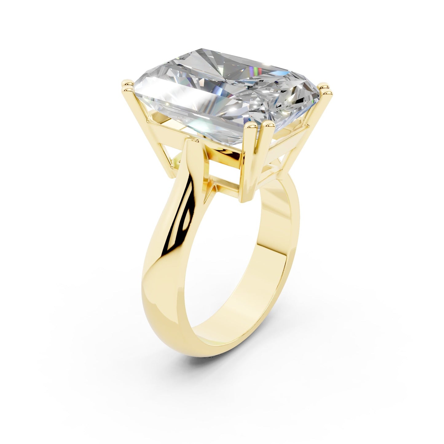 010 Emerald 4.0 ct