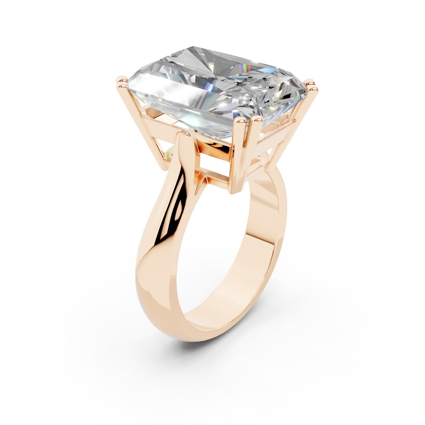 010 Emerald 4.0 ct