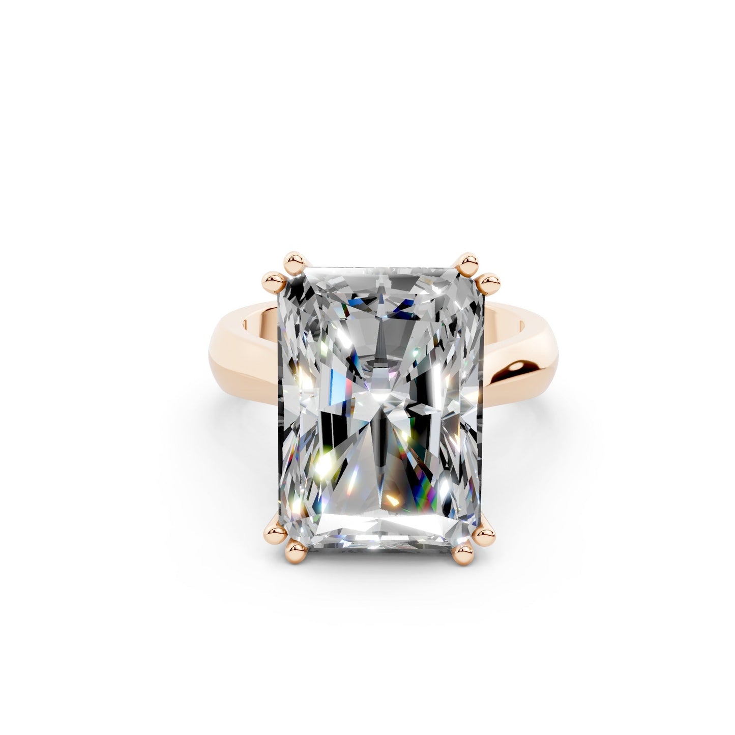 010 Emerald 4.0 ct