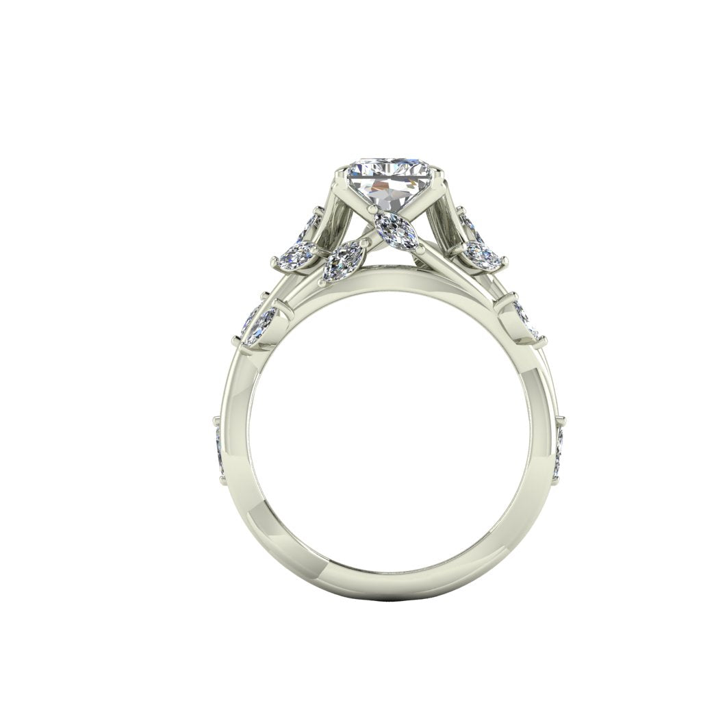 AF-532 Radiant Floral