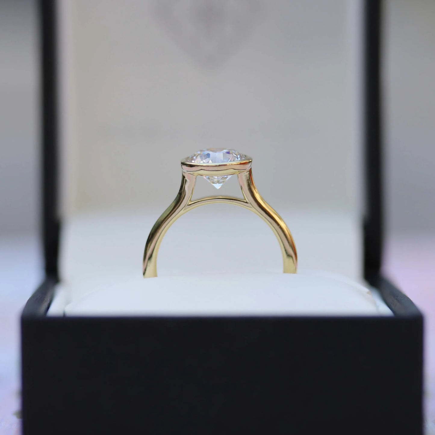 BEZEL