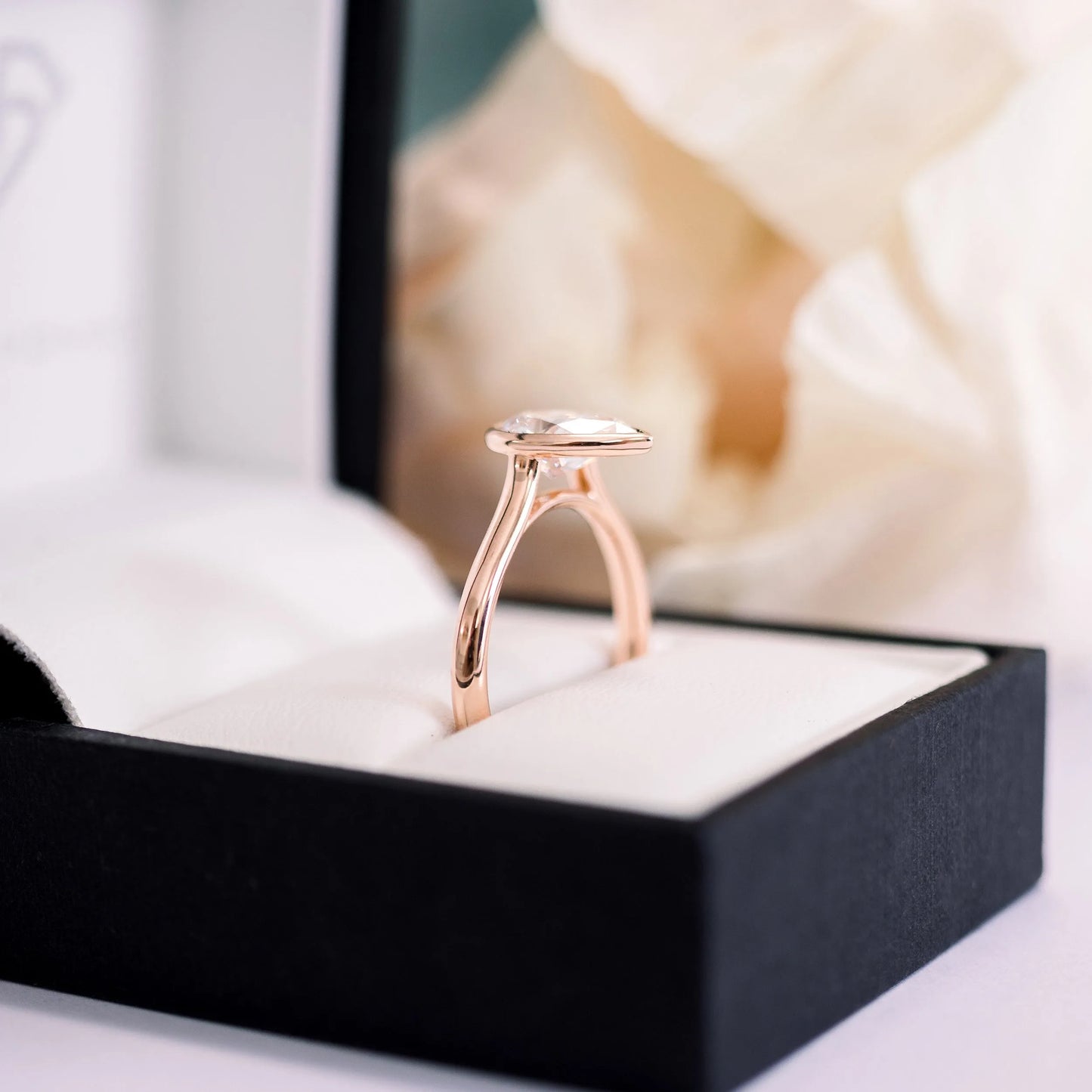 BEZEL