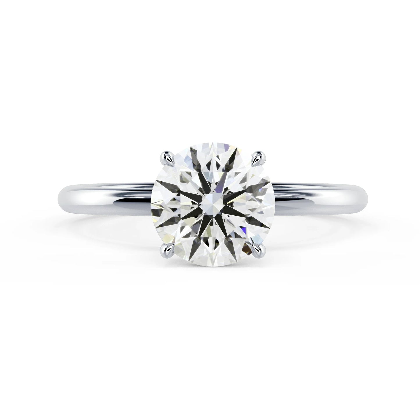Ring (United States Size 7.0)