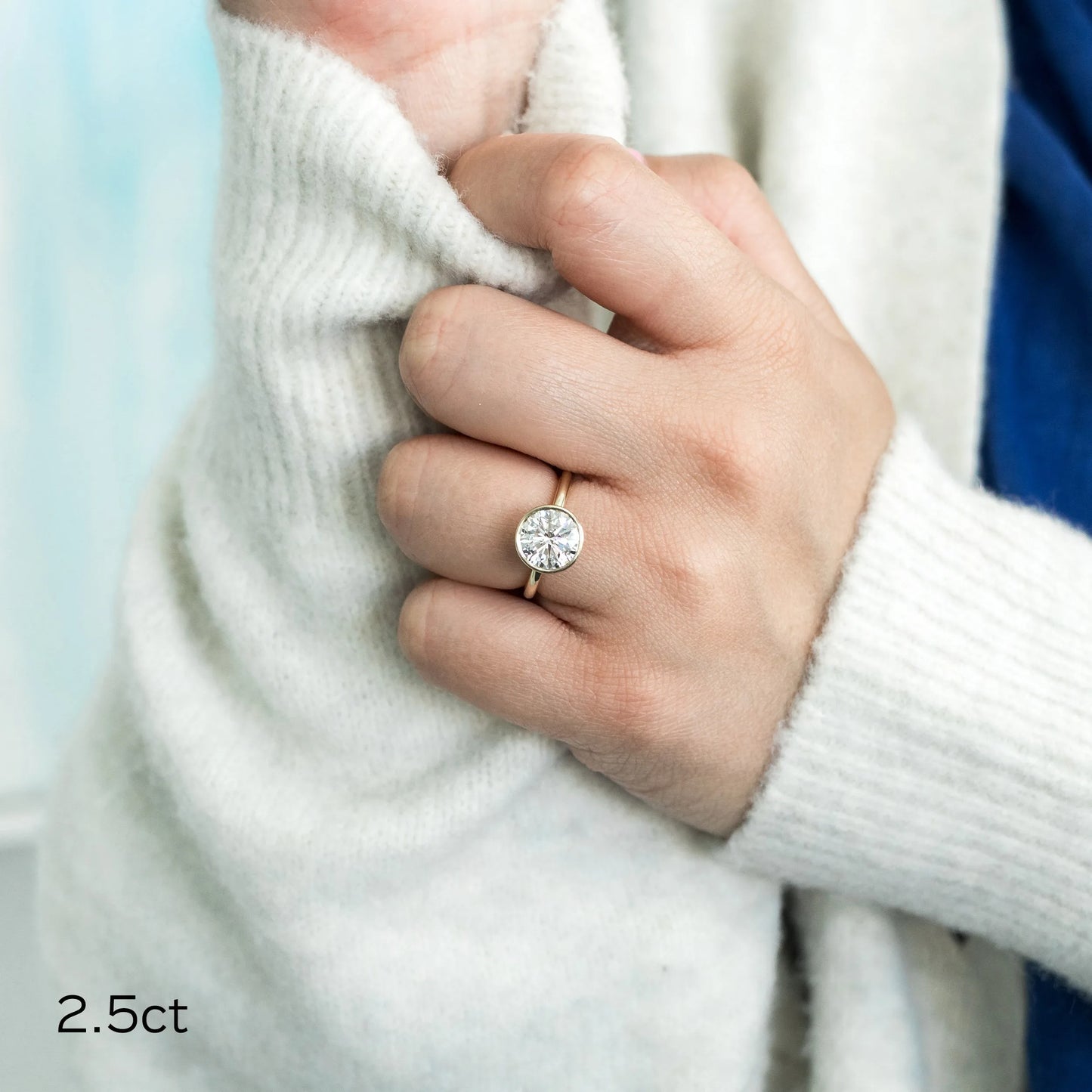 BEZEL