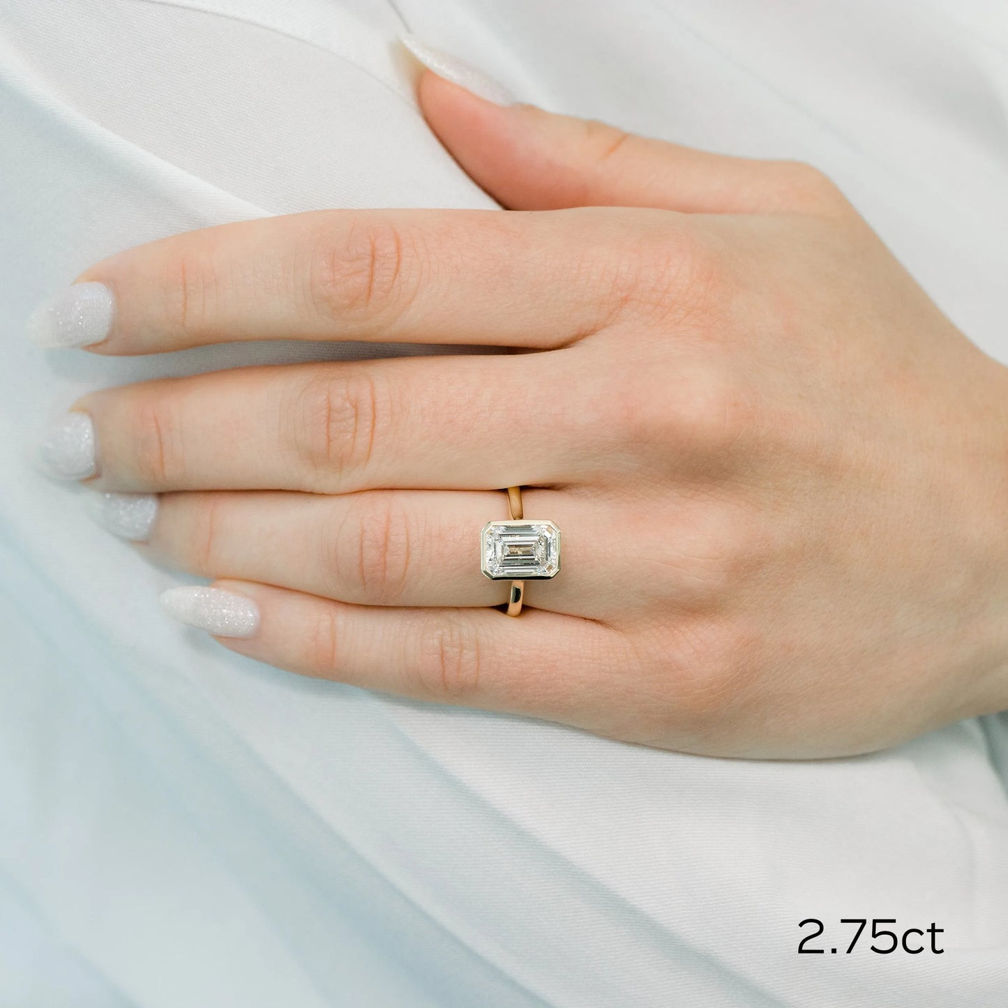 BEZEL