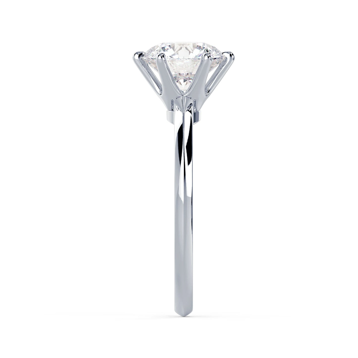 TIFFANY KNIFE EDGE (BALIKSIRTI)