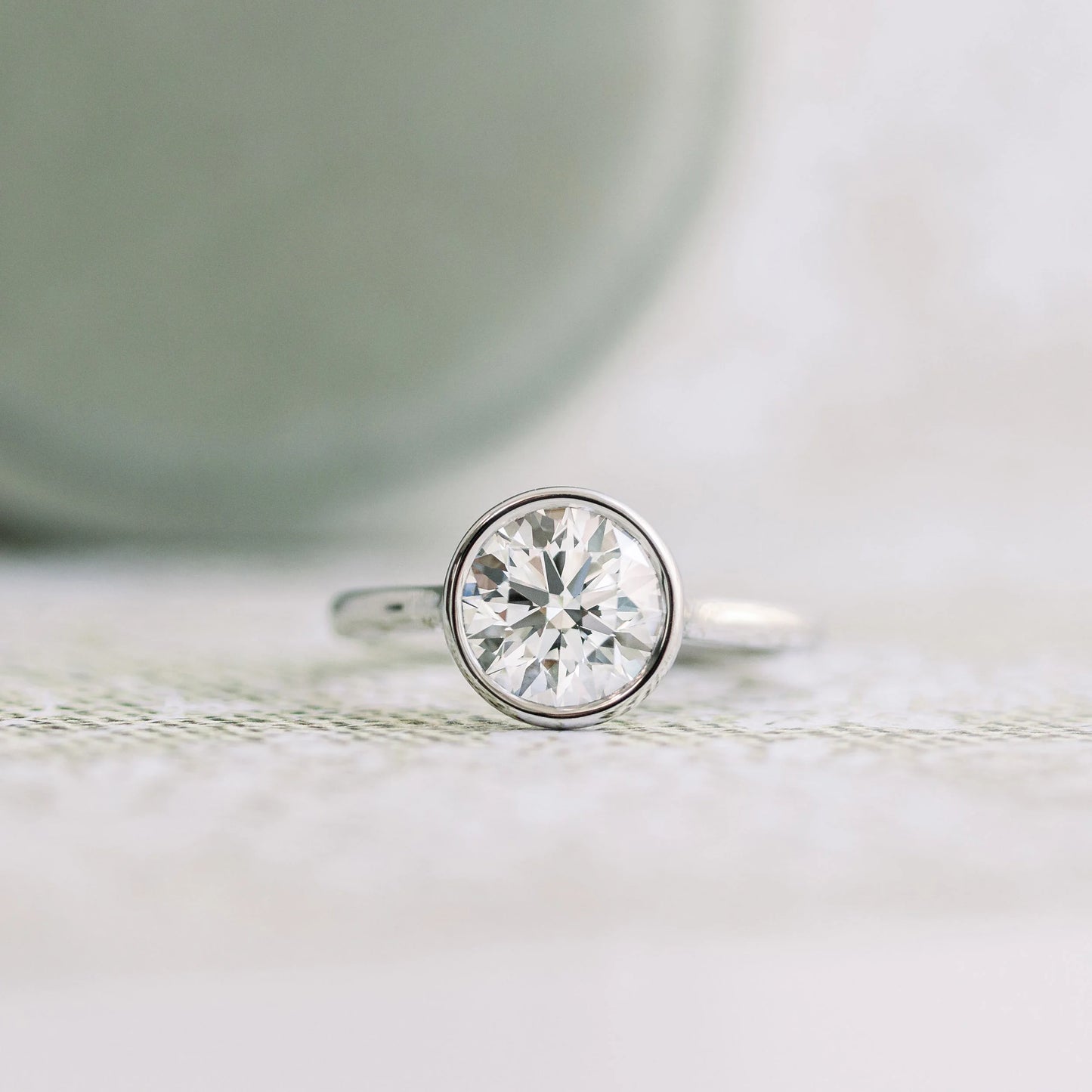 BEZEL