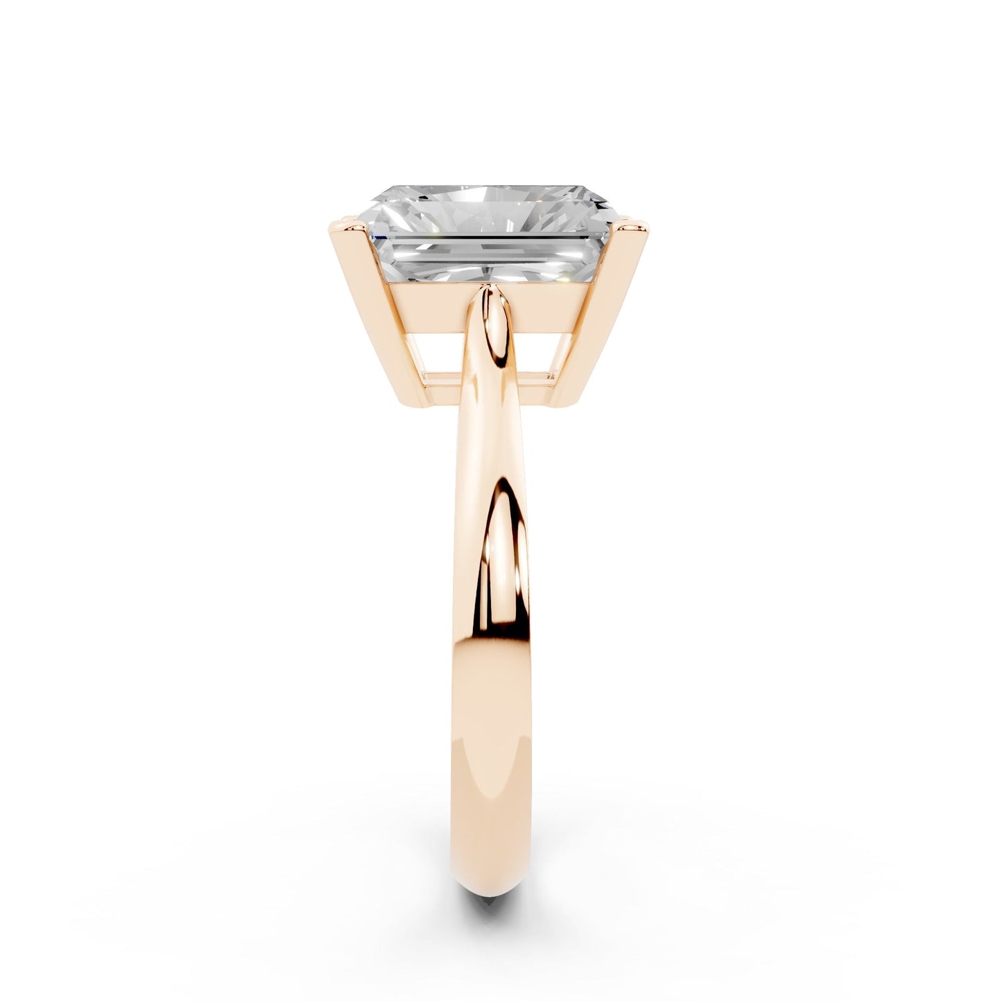 052 Radiant 3.5 ct