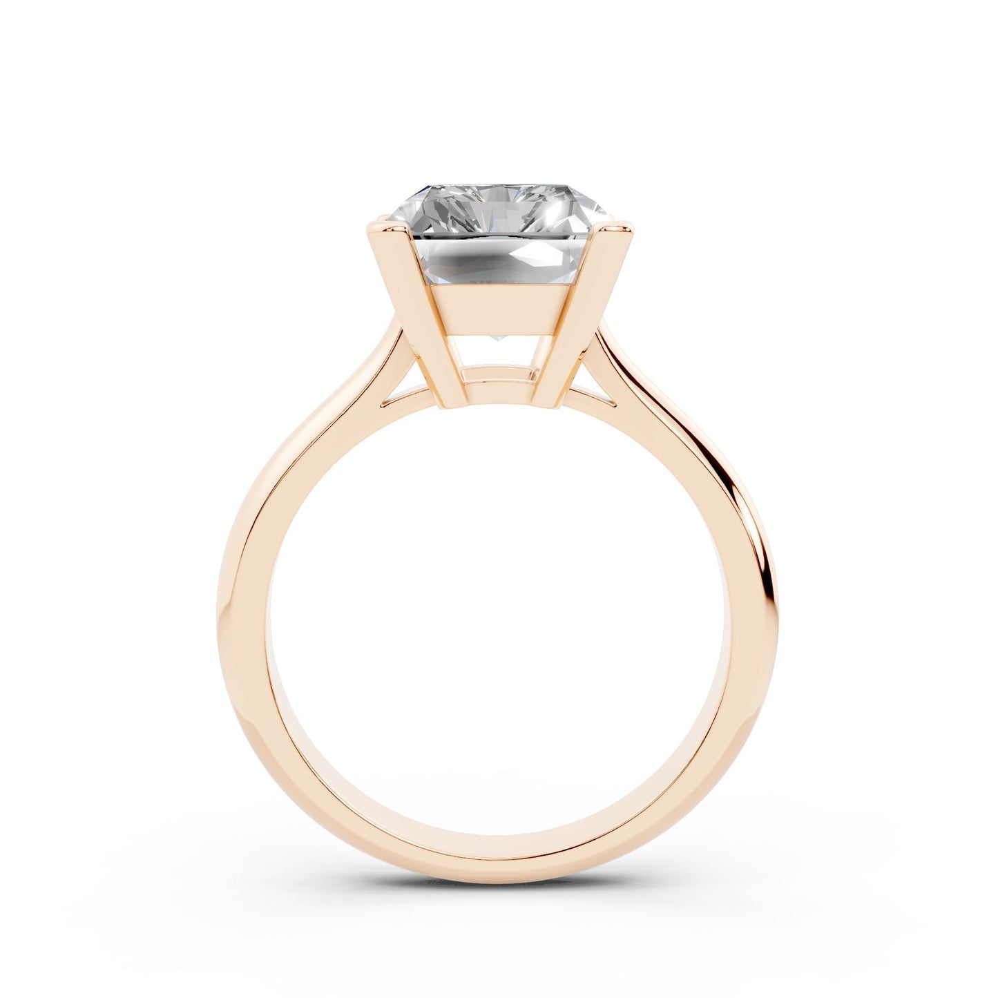 052 Radiant 3.5 ct