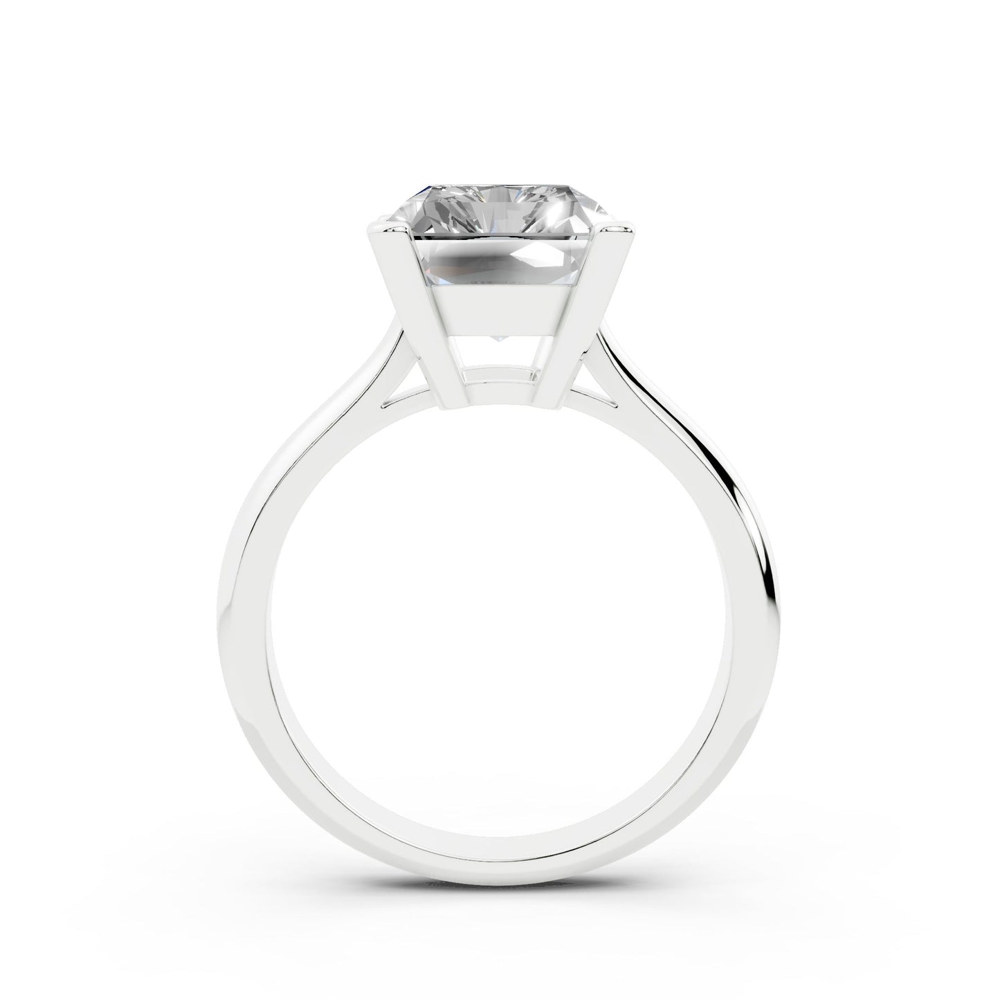 052 Radiant 3.5 ct