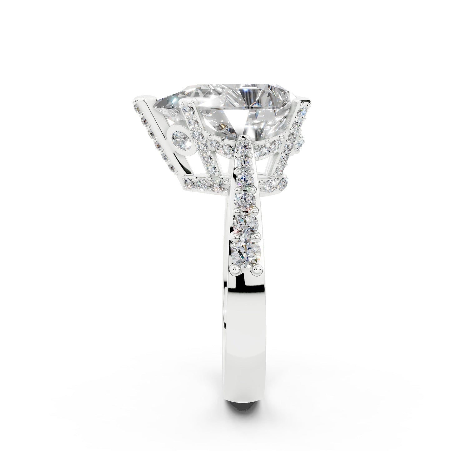 126 Damla 3.5 ct