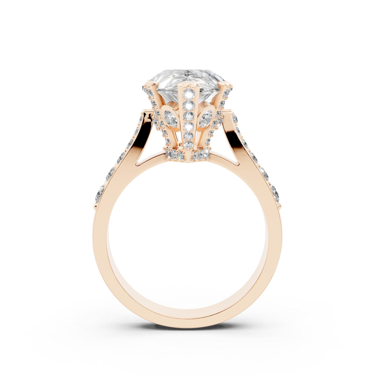 126 Damla 3.5 ct