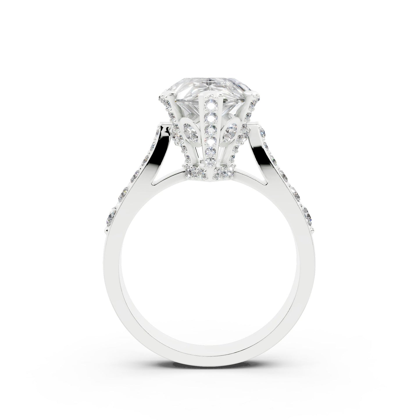 126 Damla 3.5 ct