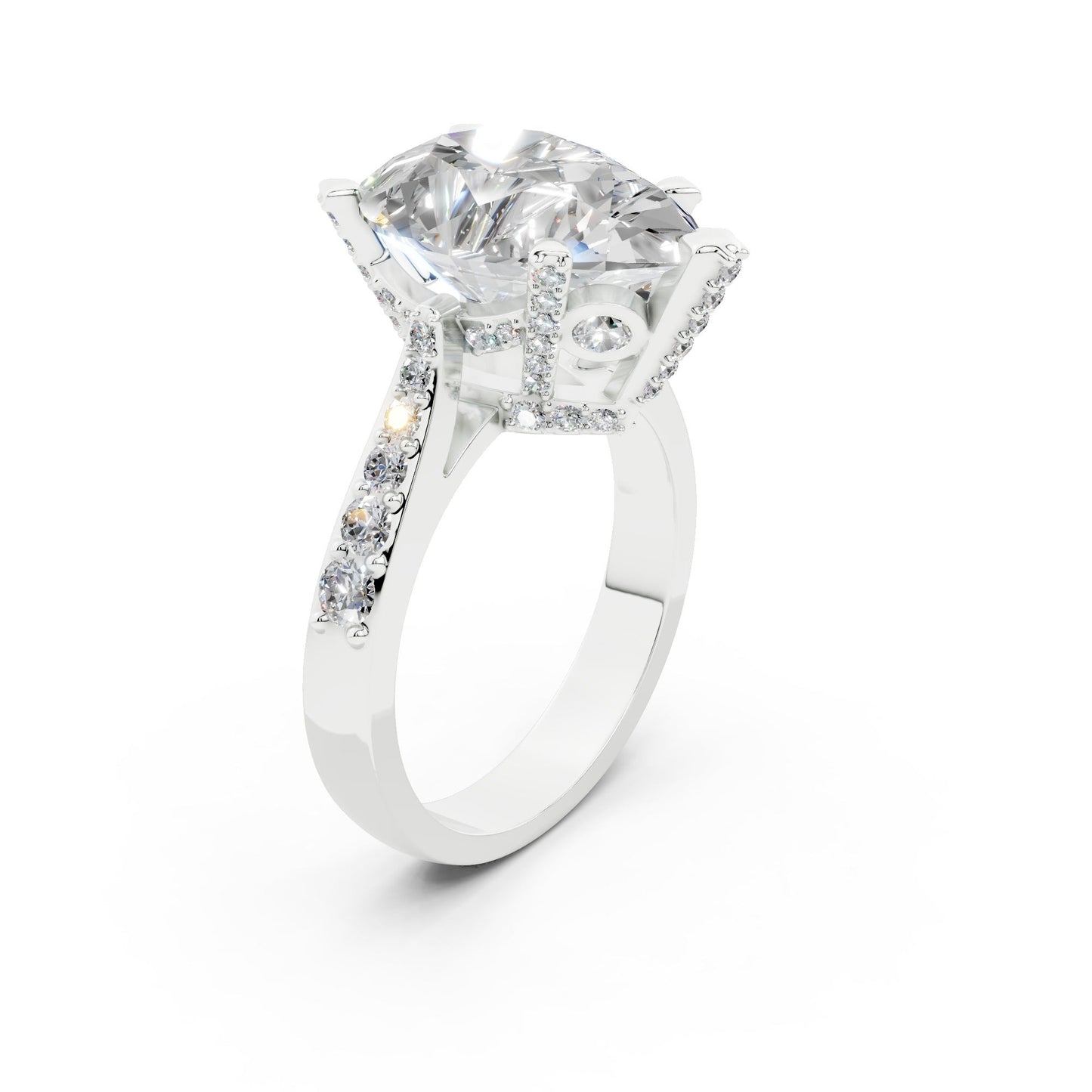 126 Damla 3.5 ct