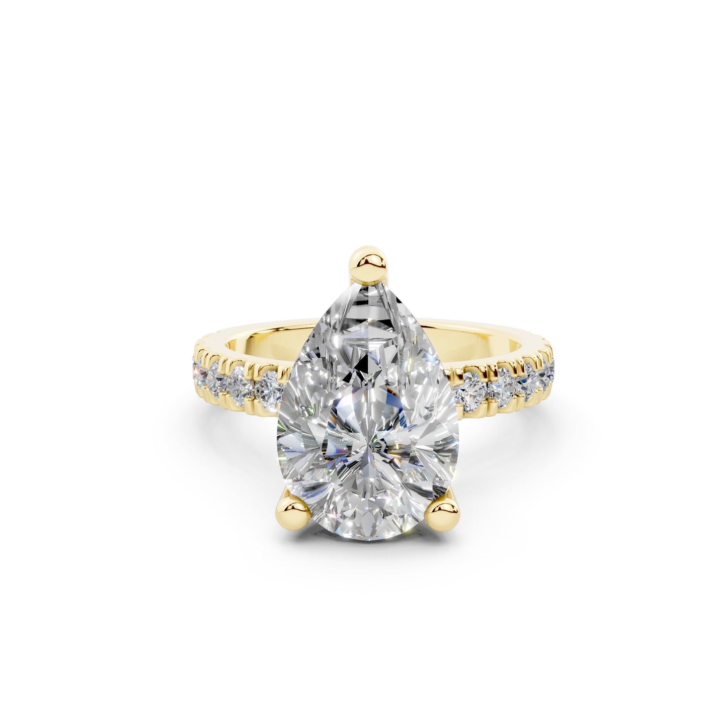 136 Damla 2.5 ct