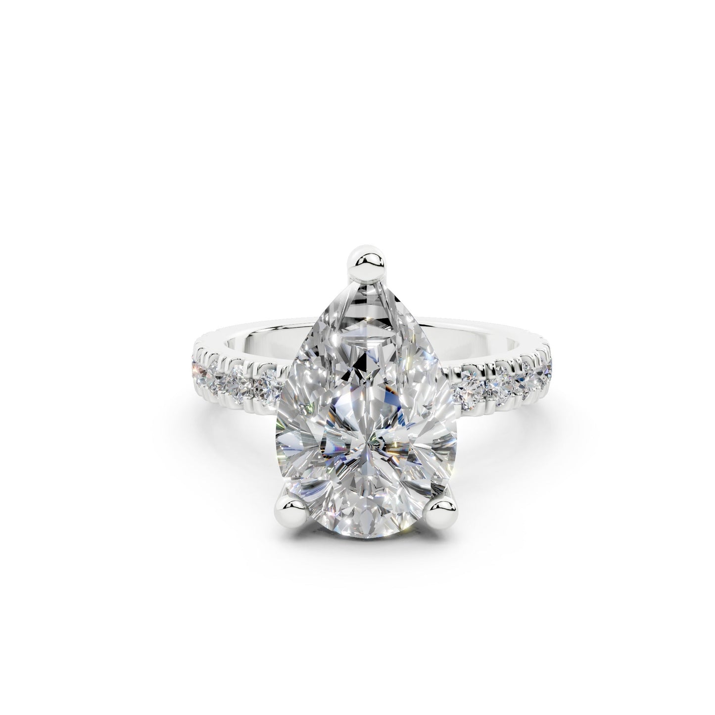 136 Damla 2.5 ct