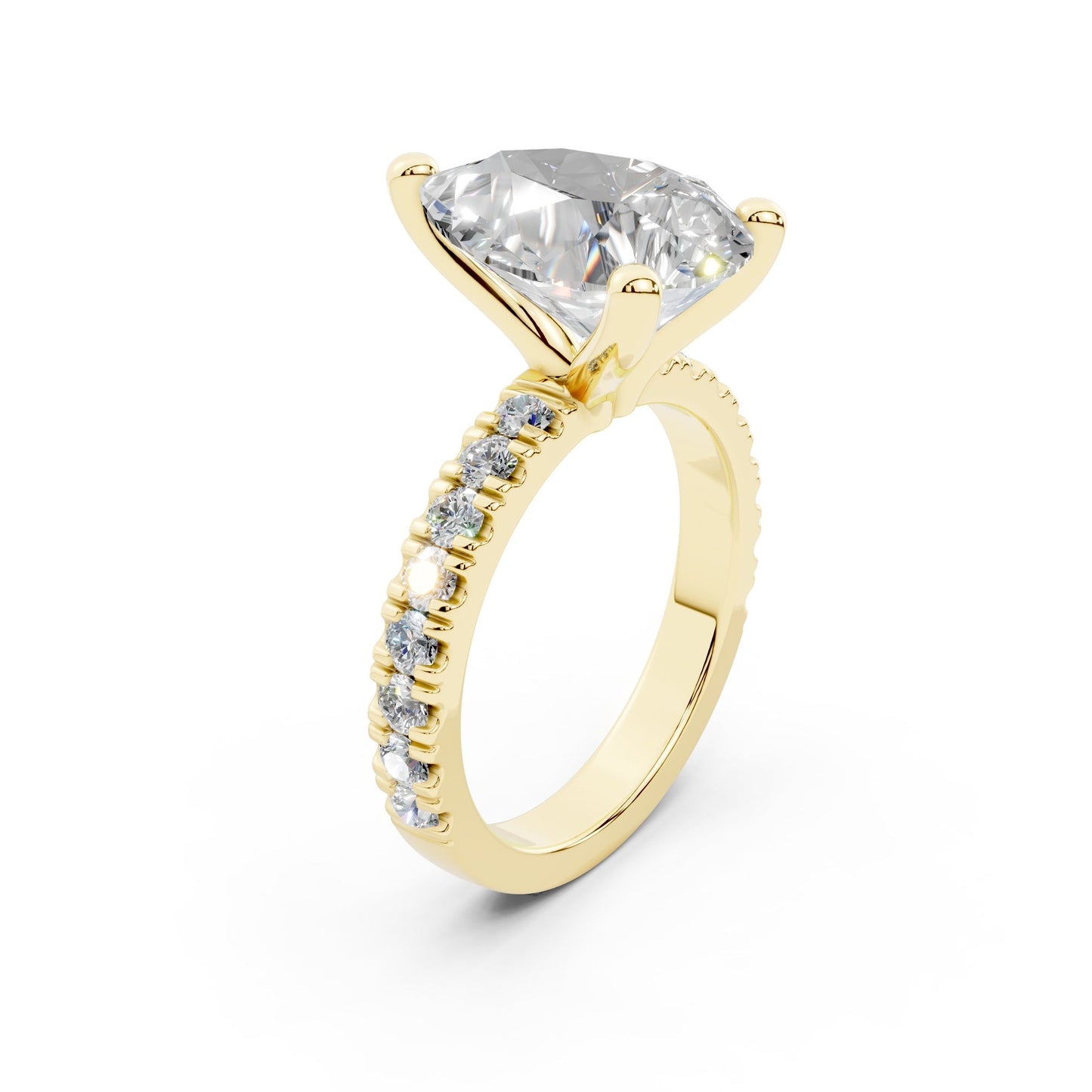 136 Damla 2.5 ct