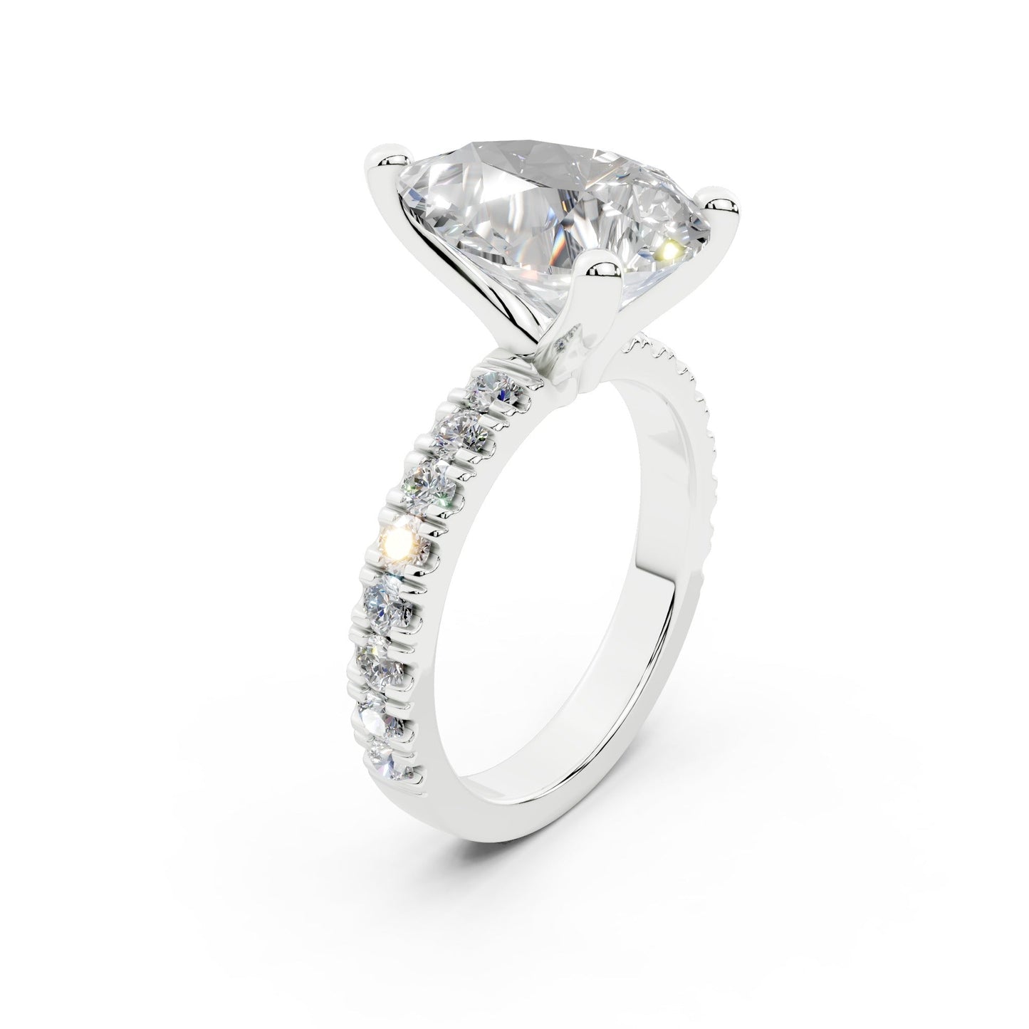 136 Damla 2.5 ct