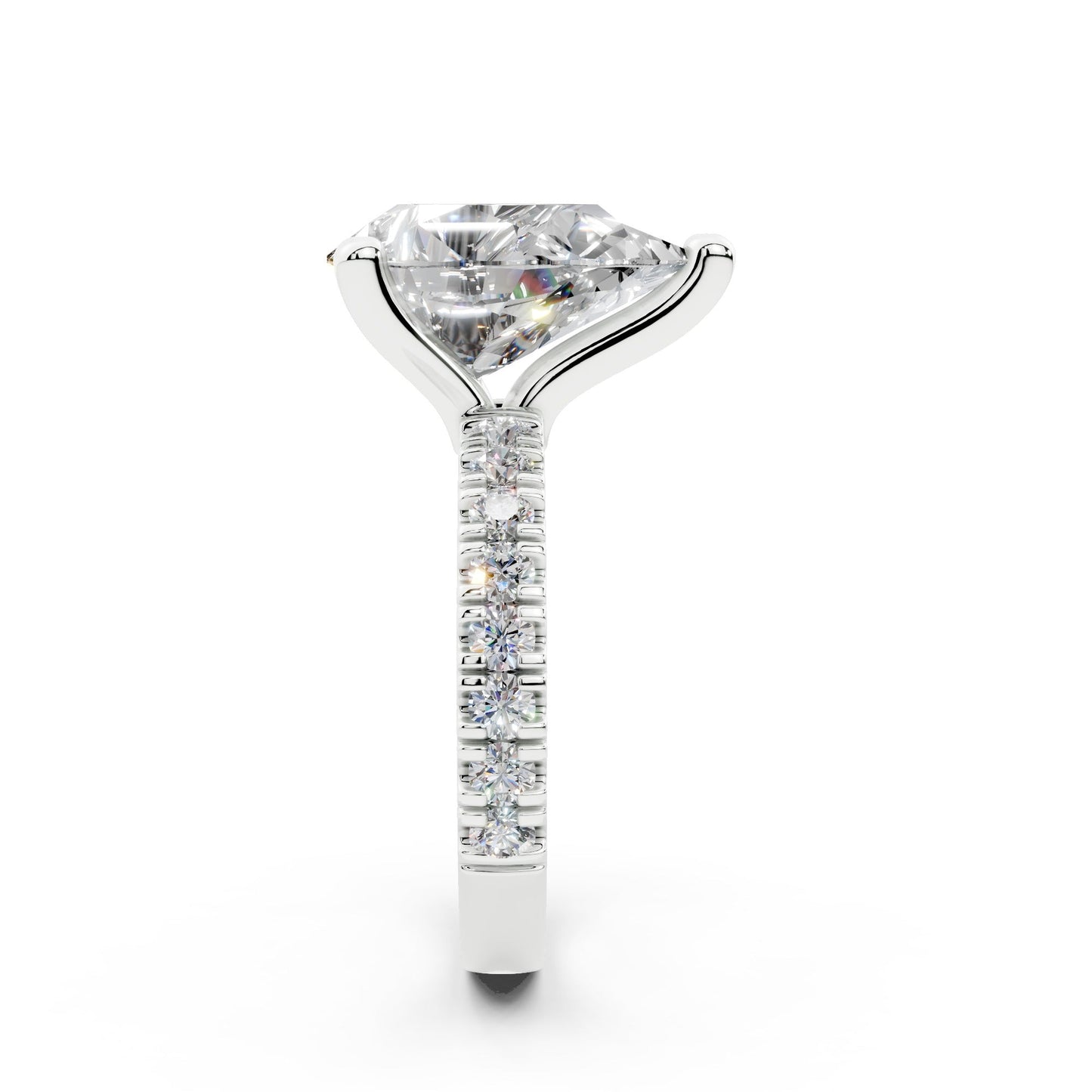 136 Damla 2.5 ct