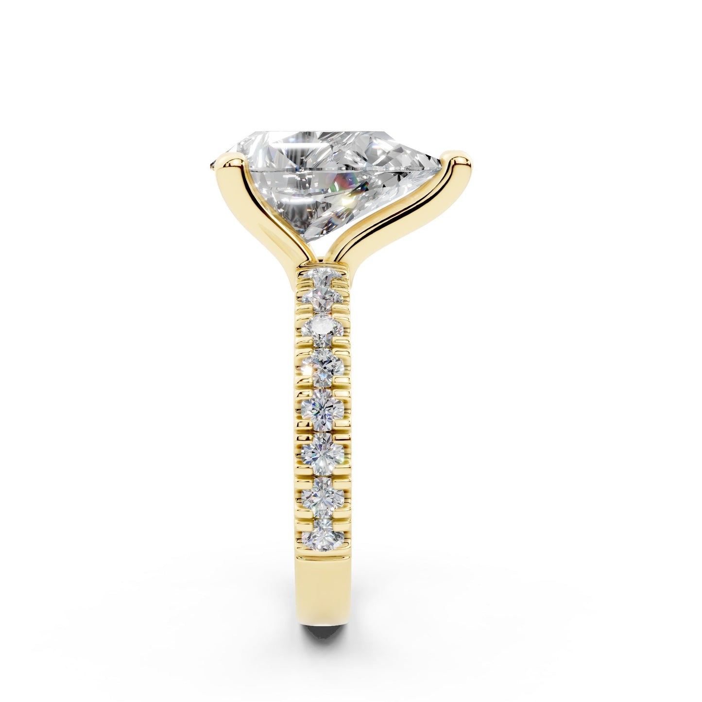 136 Damla 2.5 ct