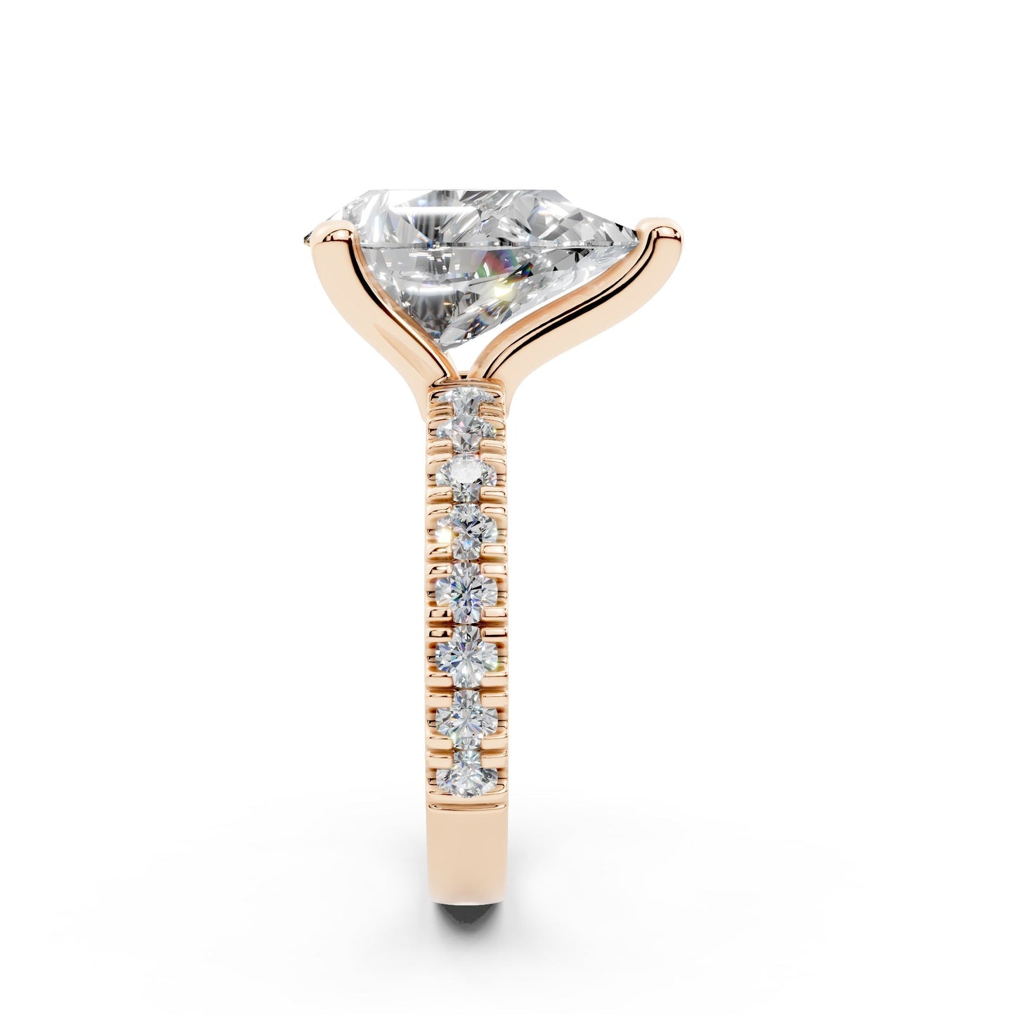 136 Damla 2.5 ct