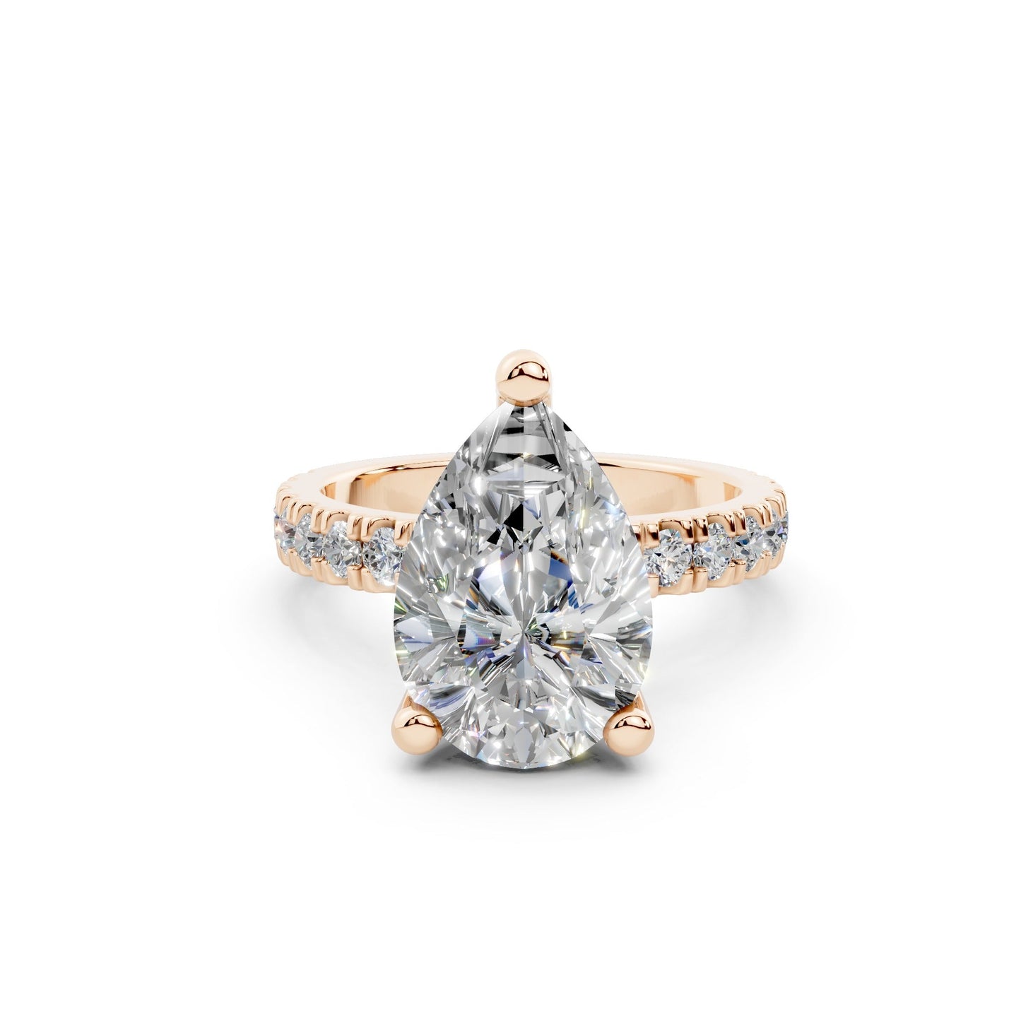 136 Damla 2.5 ct