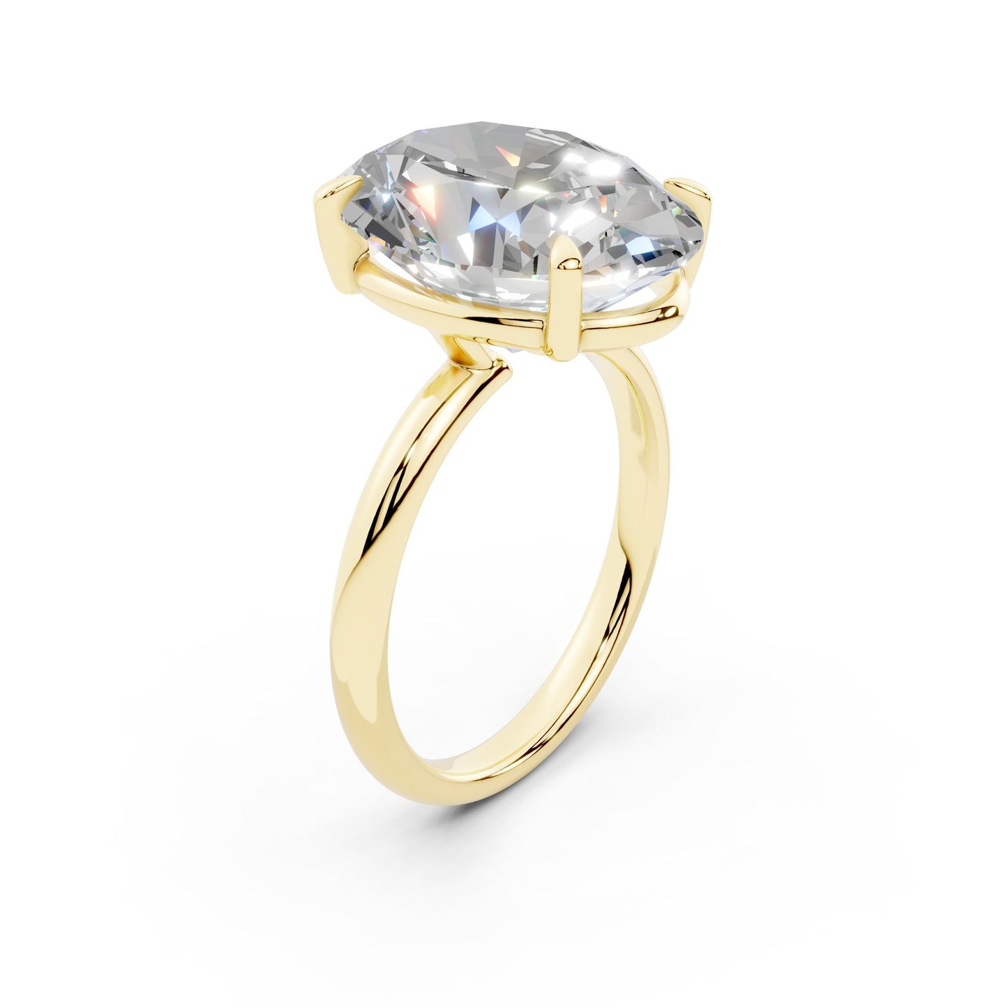 248 Oval Hailey Bieber 1.70 ct