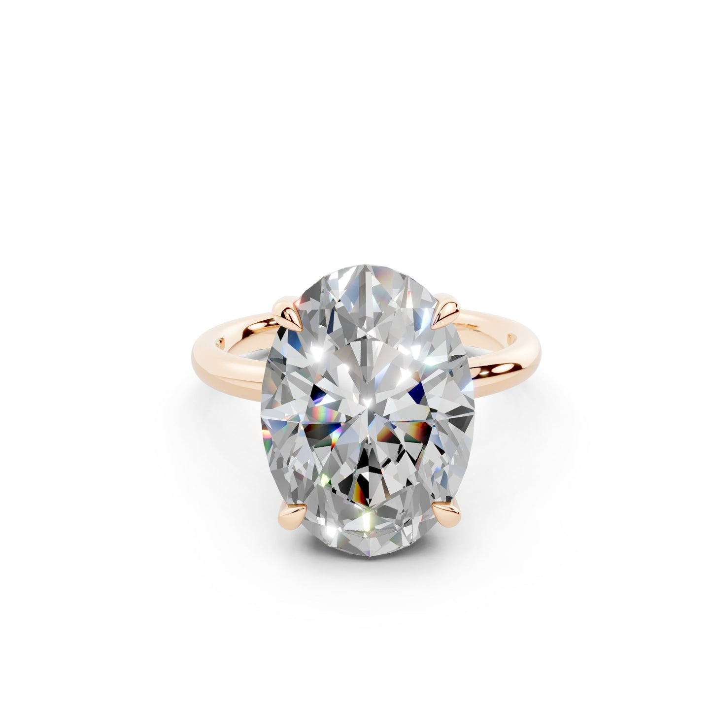 248 Oval Hailey Bieber 1.70 ct
