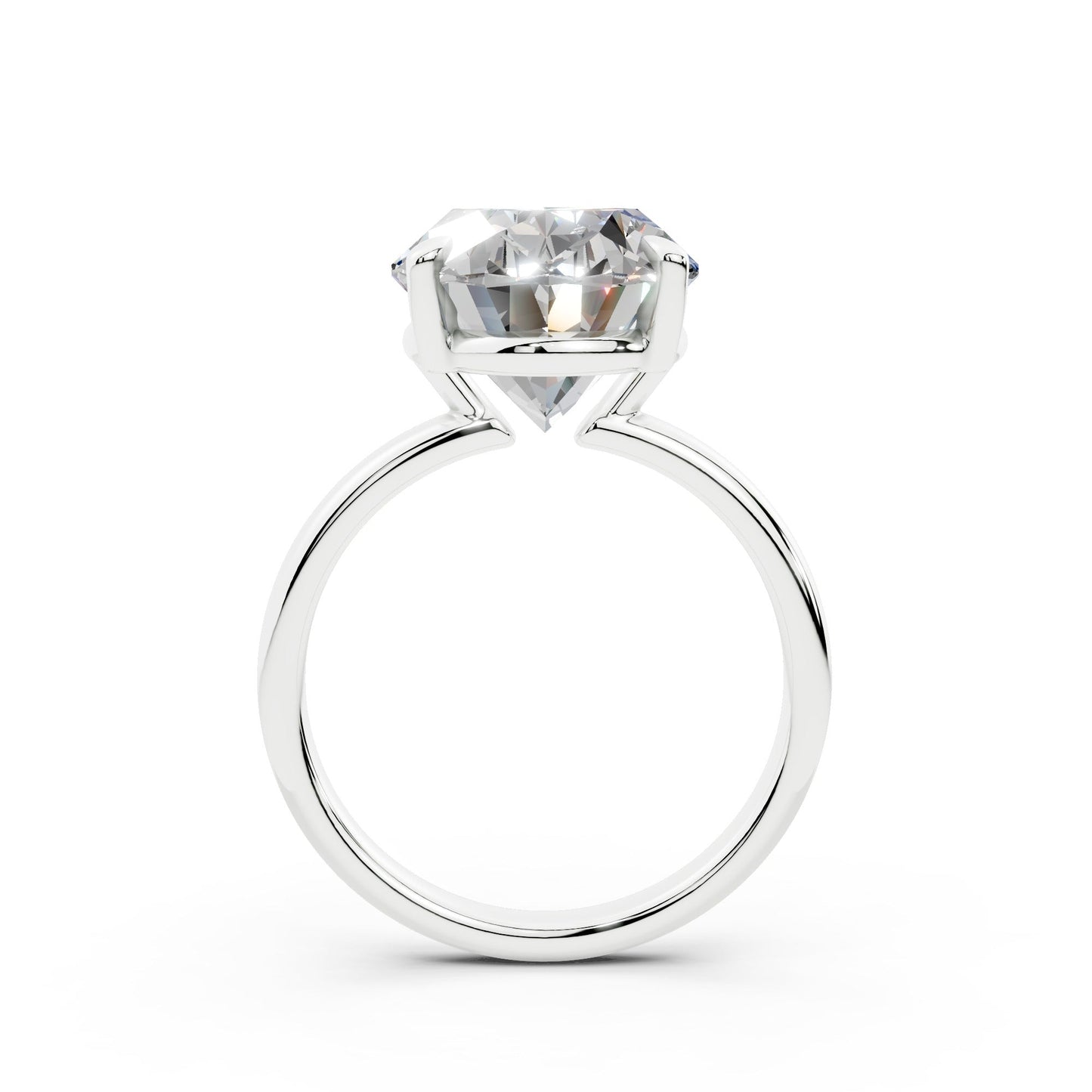 248 Oval Hailey Bieber 1.70 ct