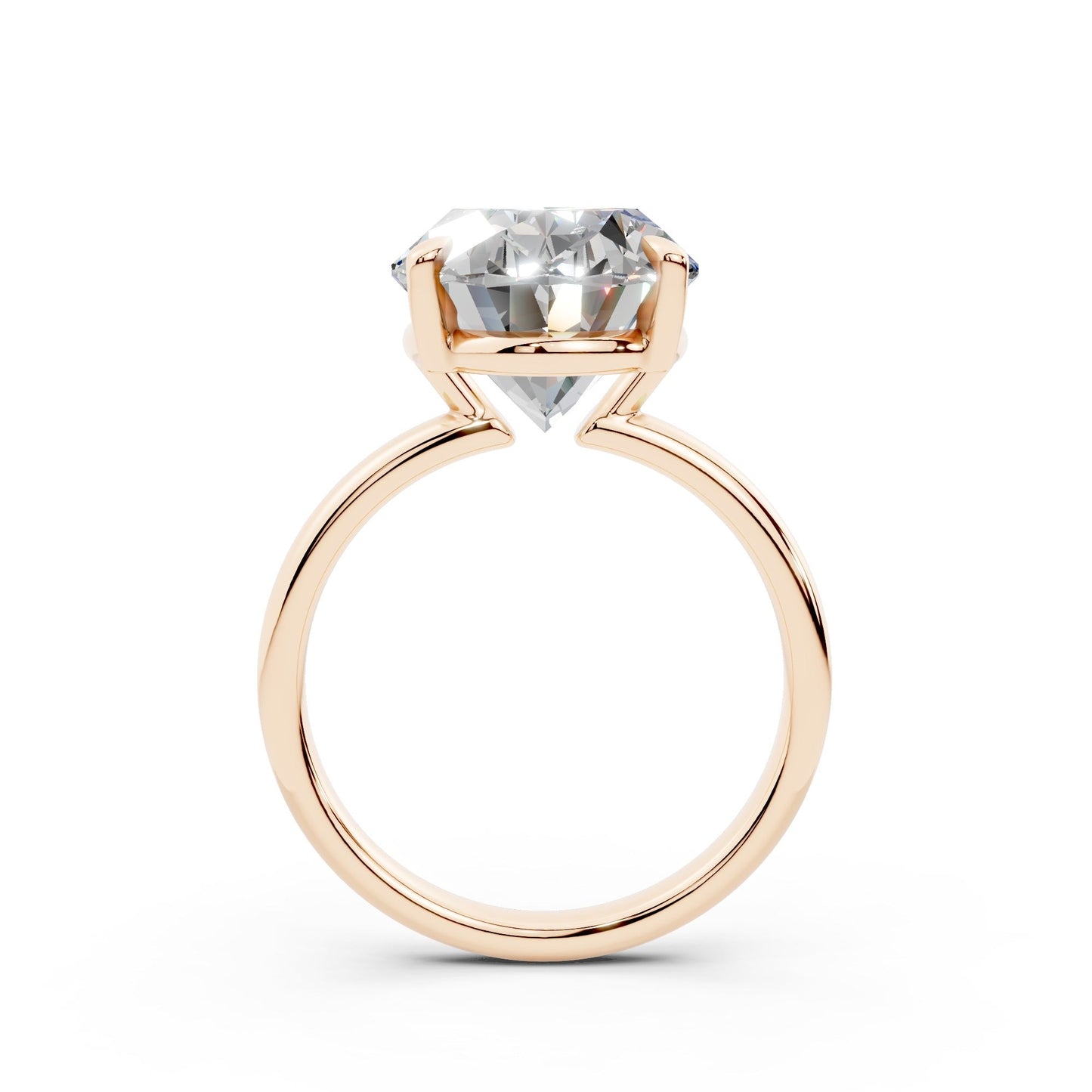 248 Oval Hailey Bieber 1.70 ct