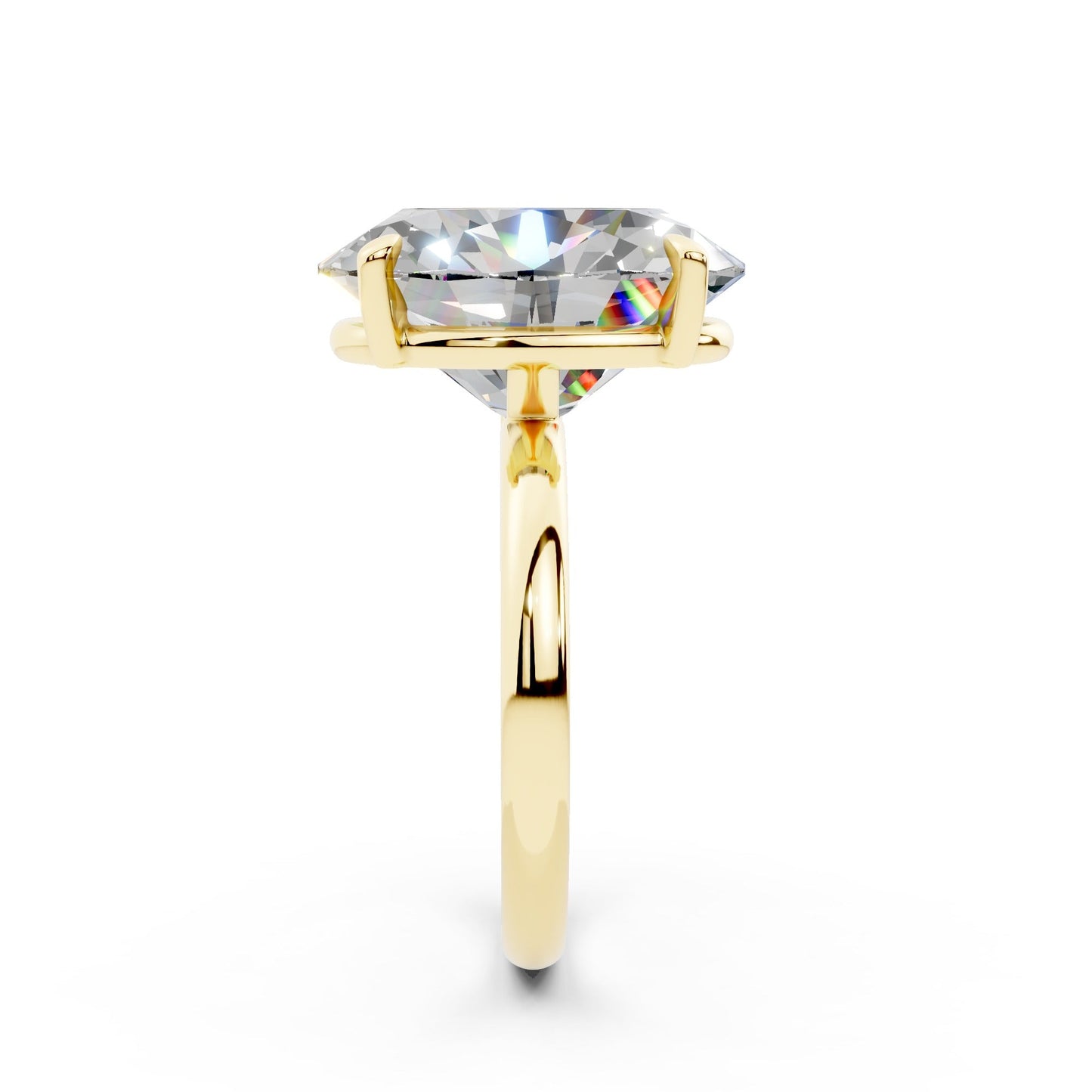 248 Oval Hailey Bieber 1.70 ct