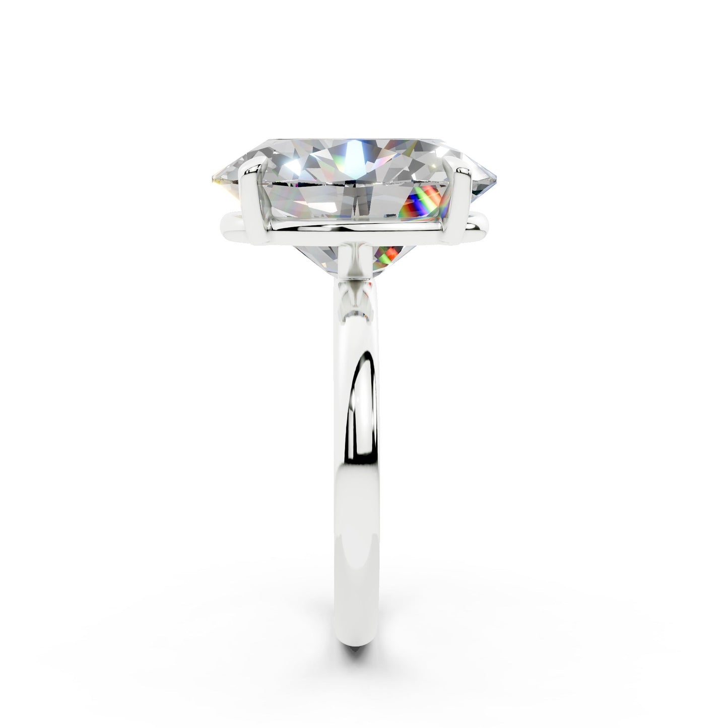 248 Oval Hailey Bieber 1.70 ct