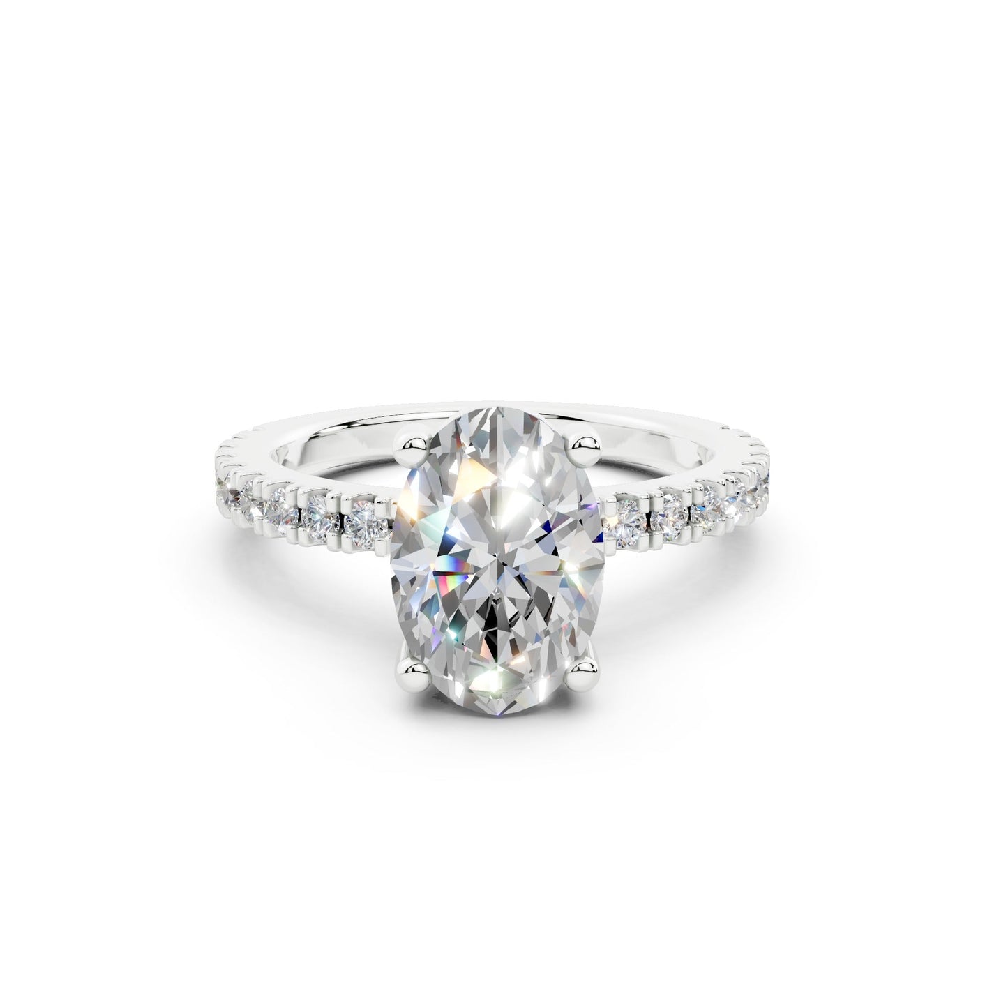 260 Oval