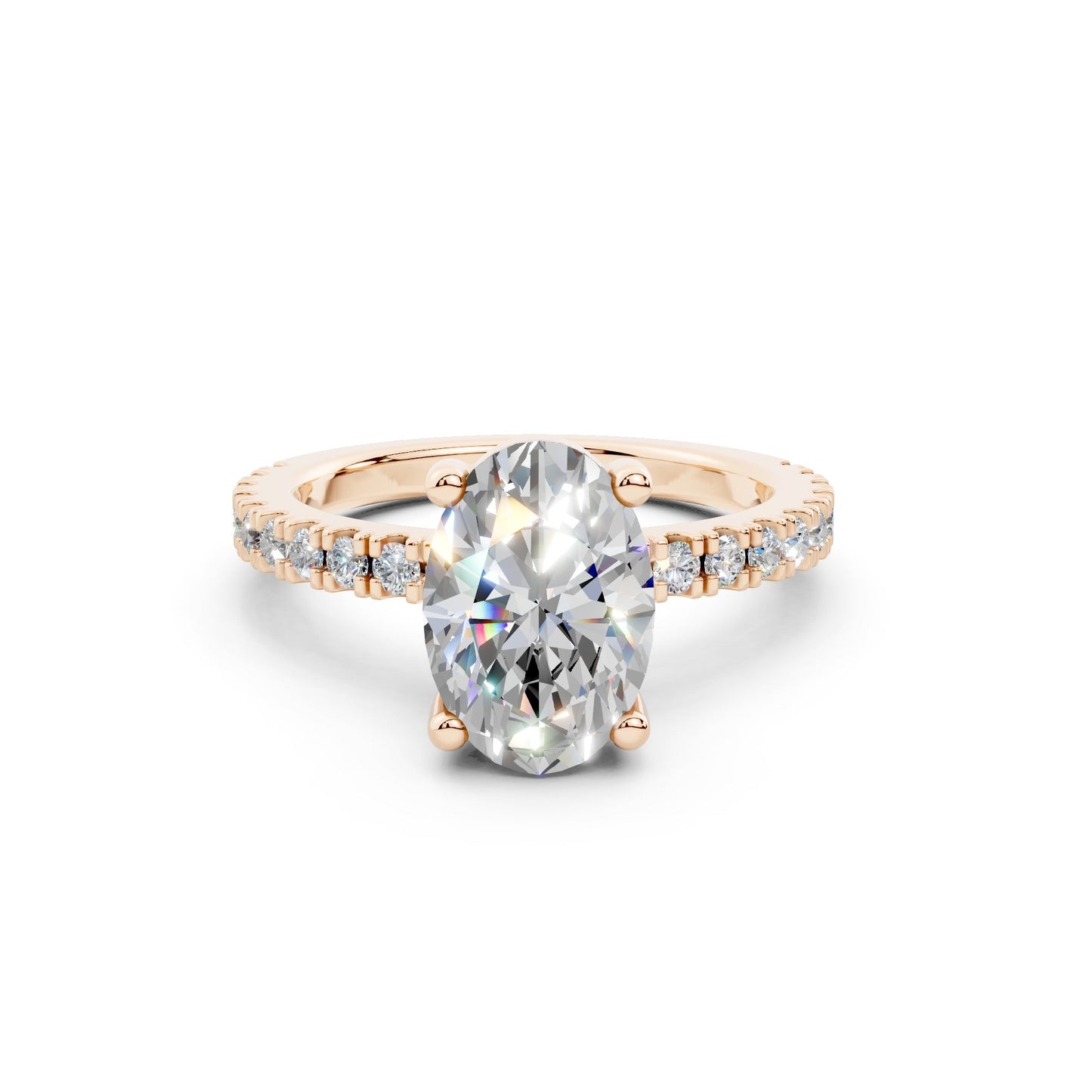 260 Oval