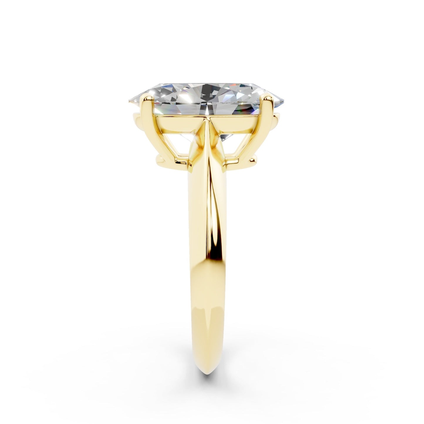 280 Oval Tiffany