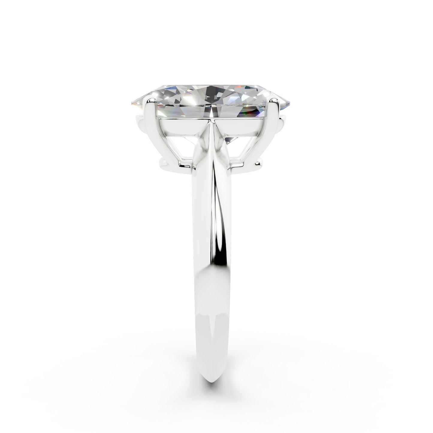 280 Oval Tiffany
