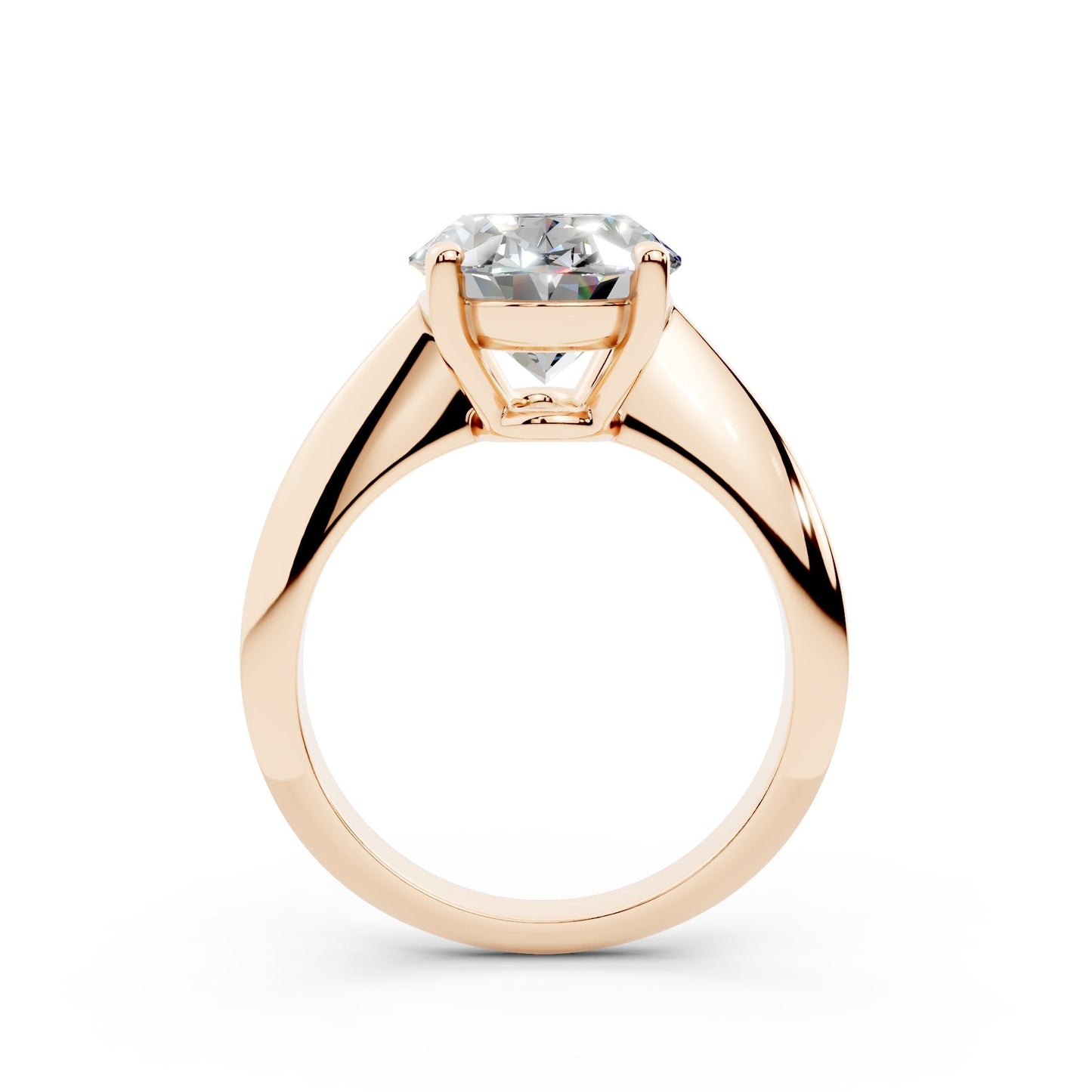280 Oval Tiffany