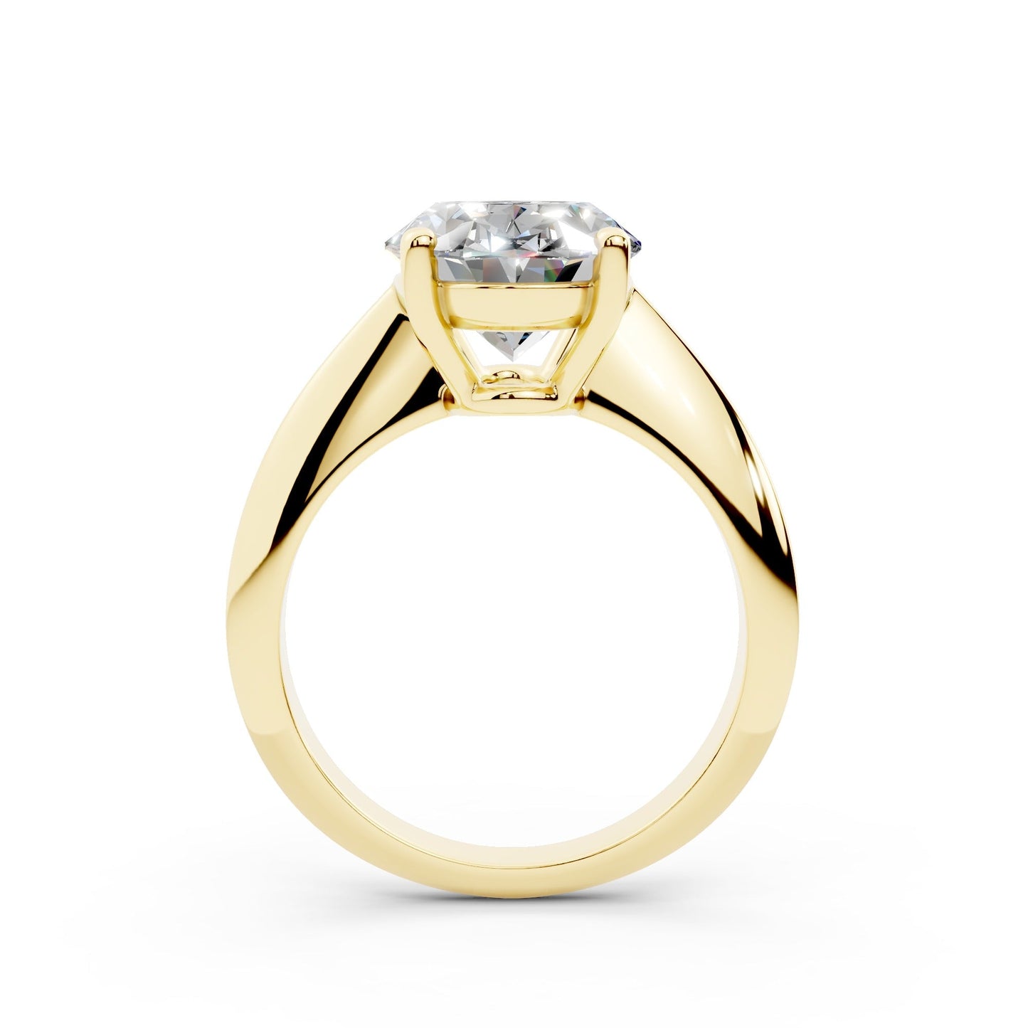 280 Oval Tiffany