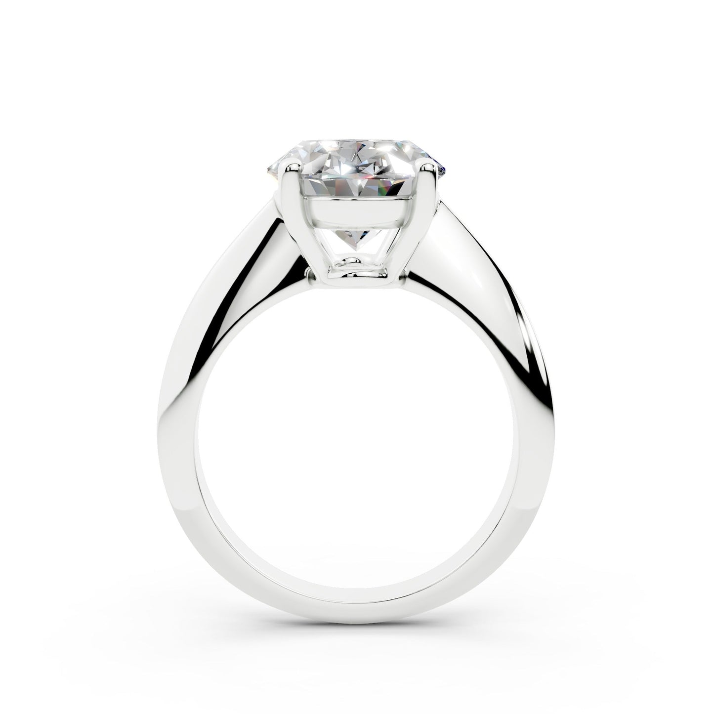 280 Oval Tiffany