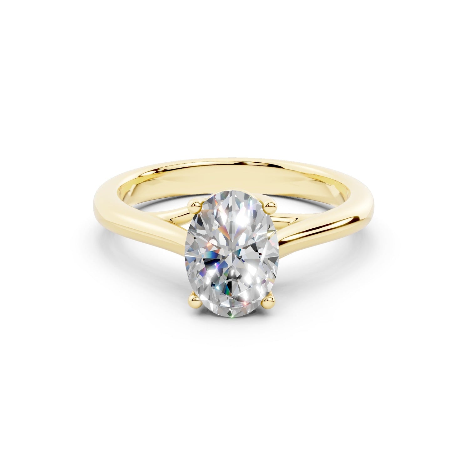283 Oval