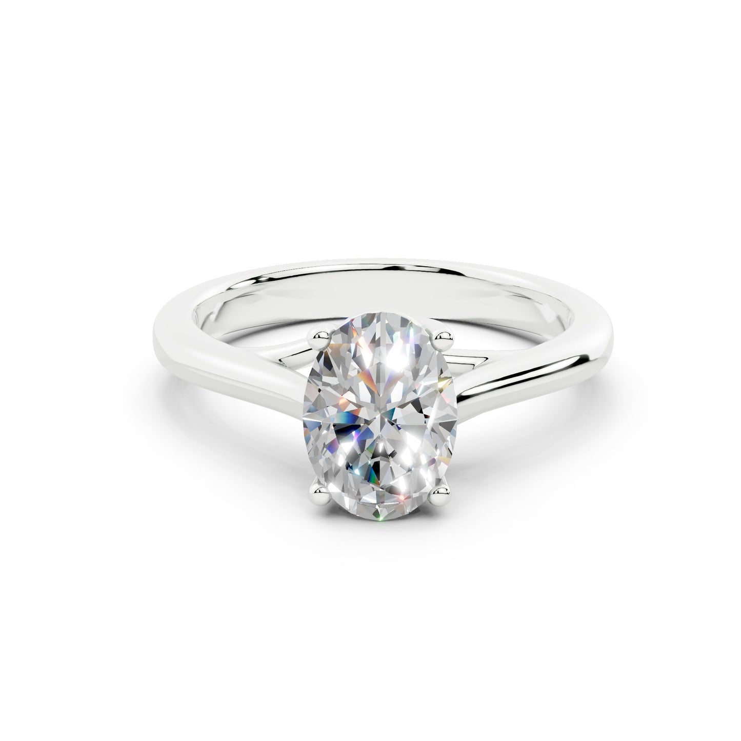 283 Oval
