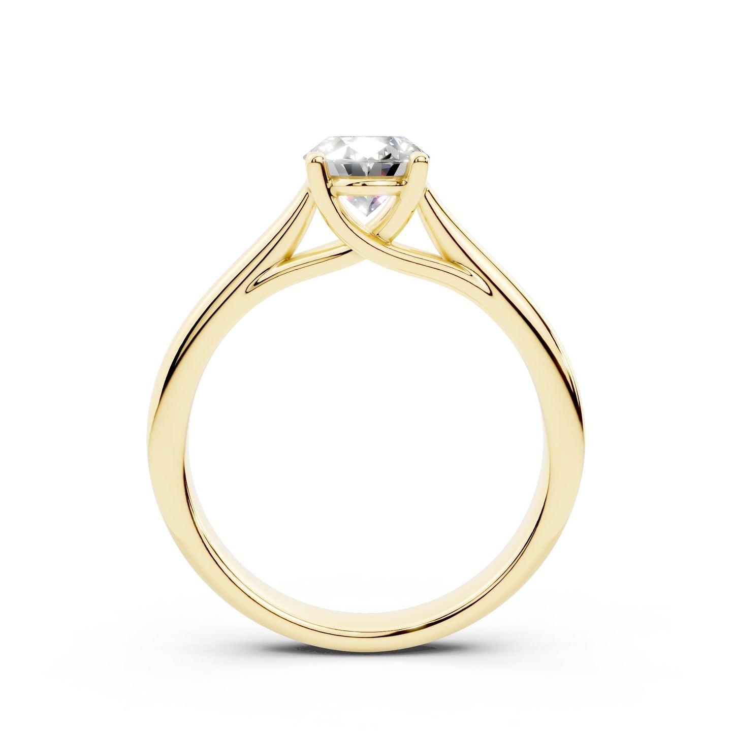 283 Oval
