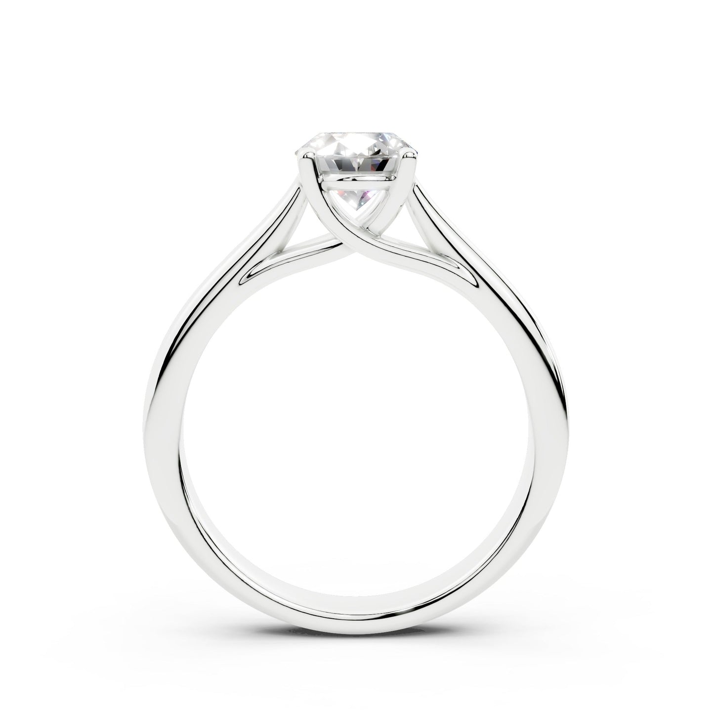 283 Oval