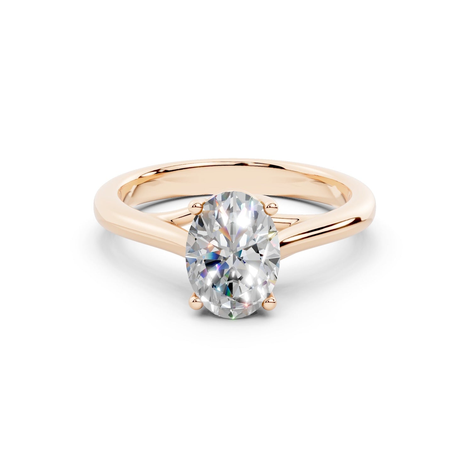 283 Oval