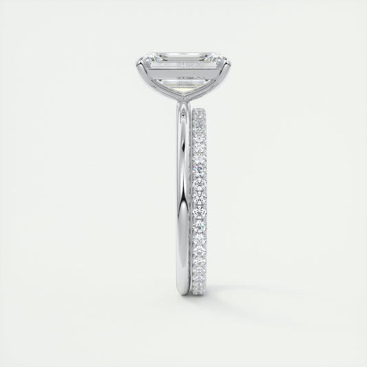 Tiffany Emerald Klasik Tektaş